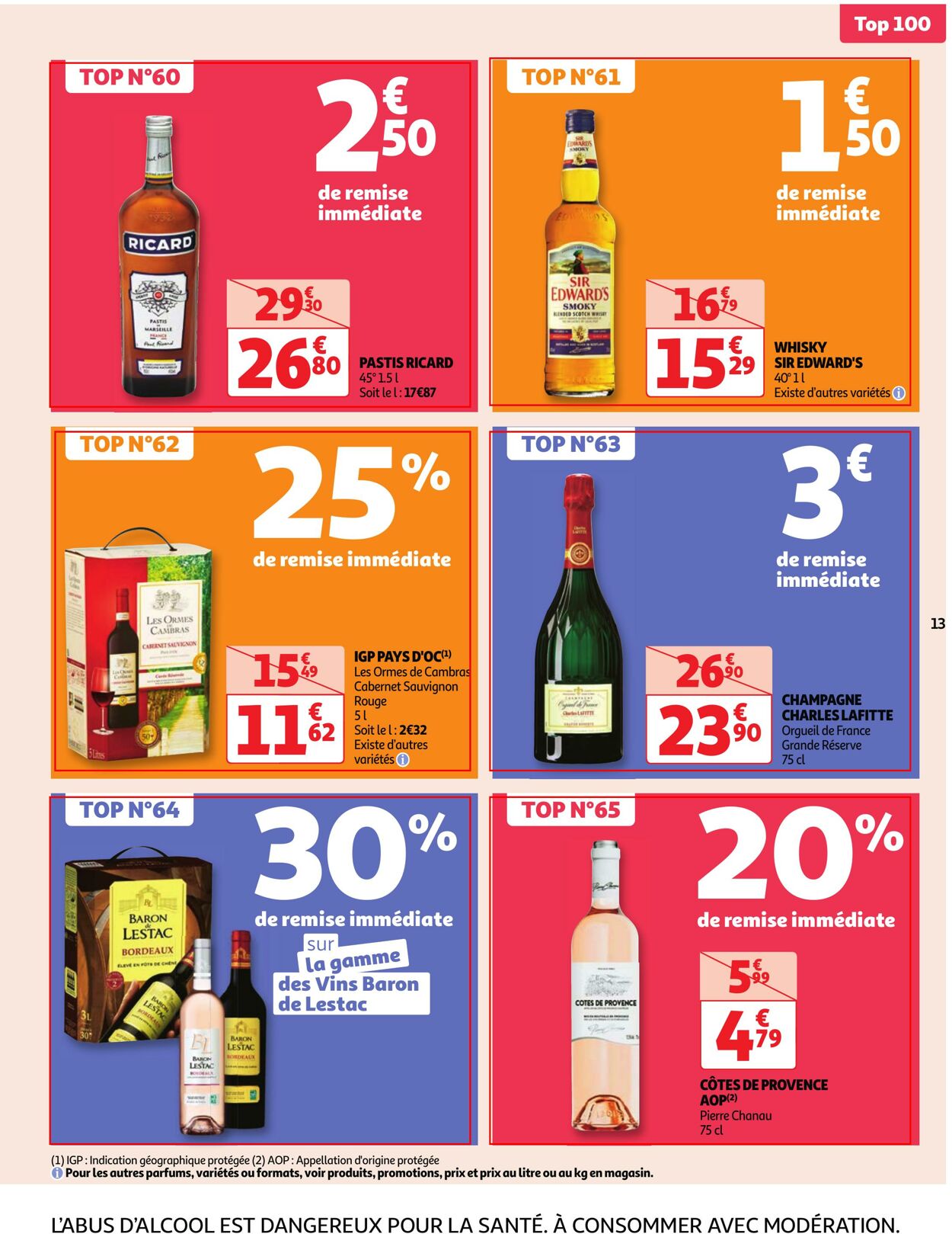 Catalogue Auchan 03.05.2023 - 09.05.2023