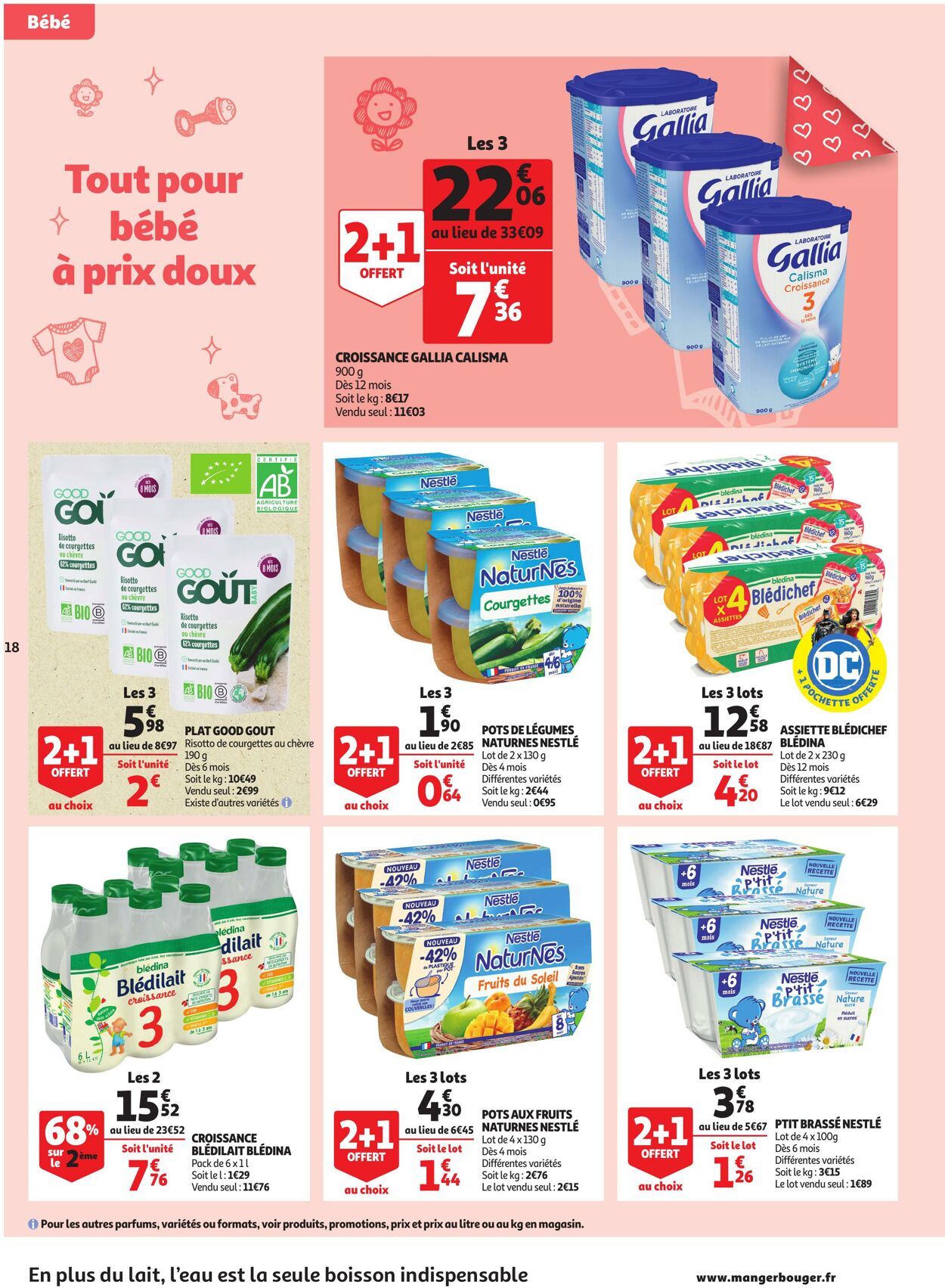 Catalogue Auchan 31.08.2022 - 06.09.2022