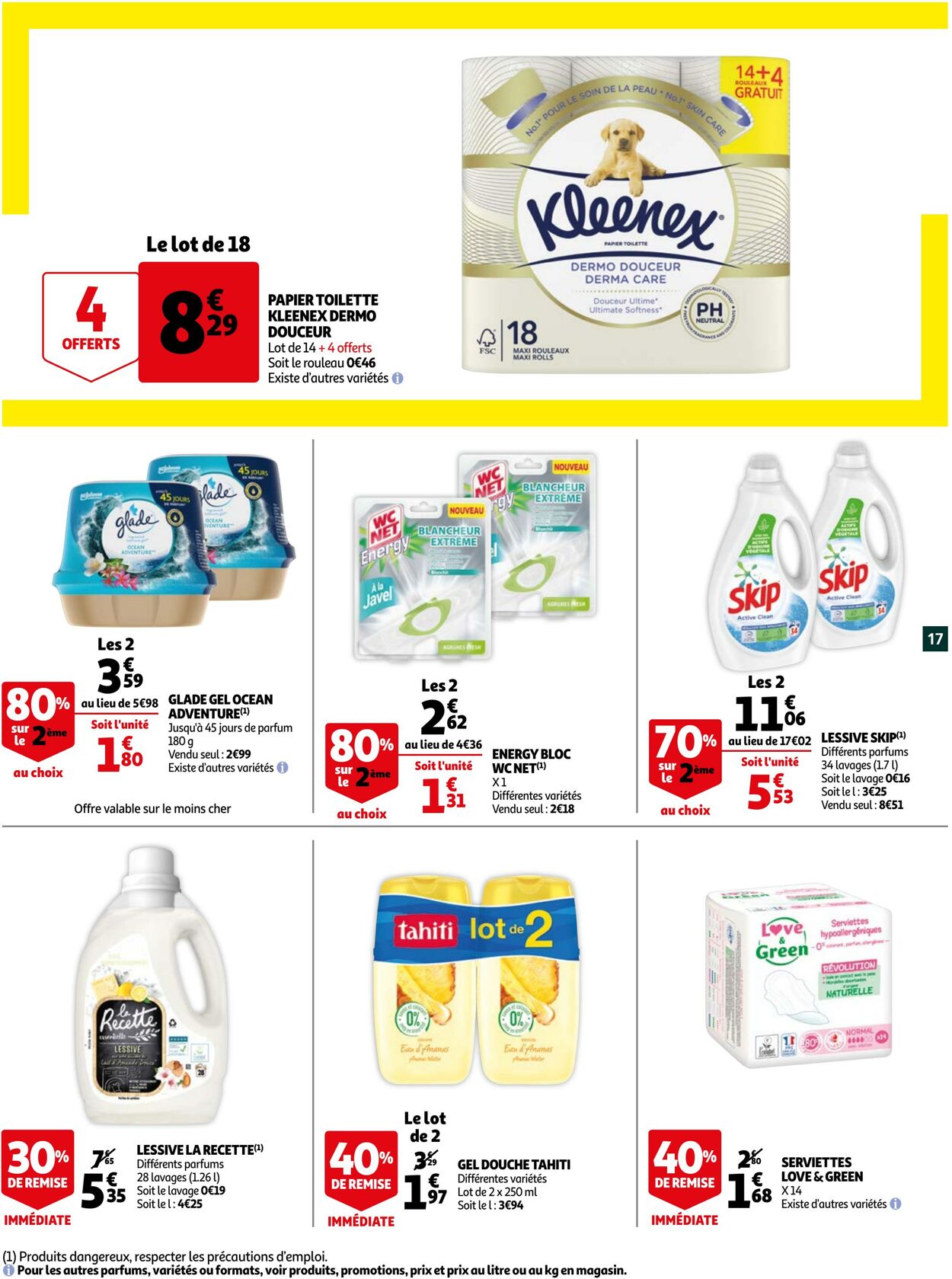 Catalogue Auchan 15.06.2022 - 21.06.2022