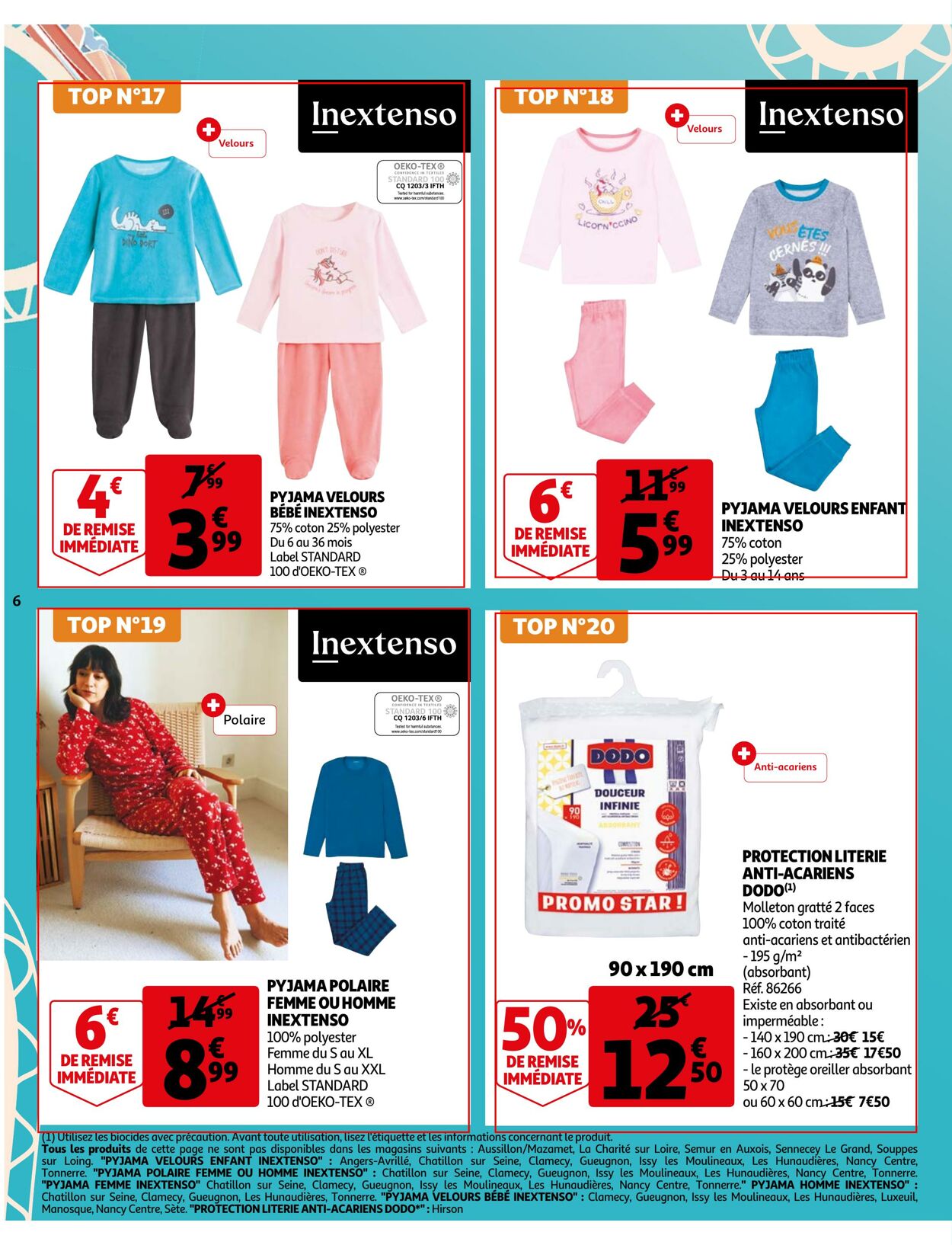 Catalogue Auchan 02.11.2022 - 08.11.2022