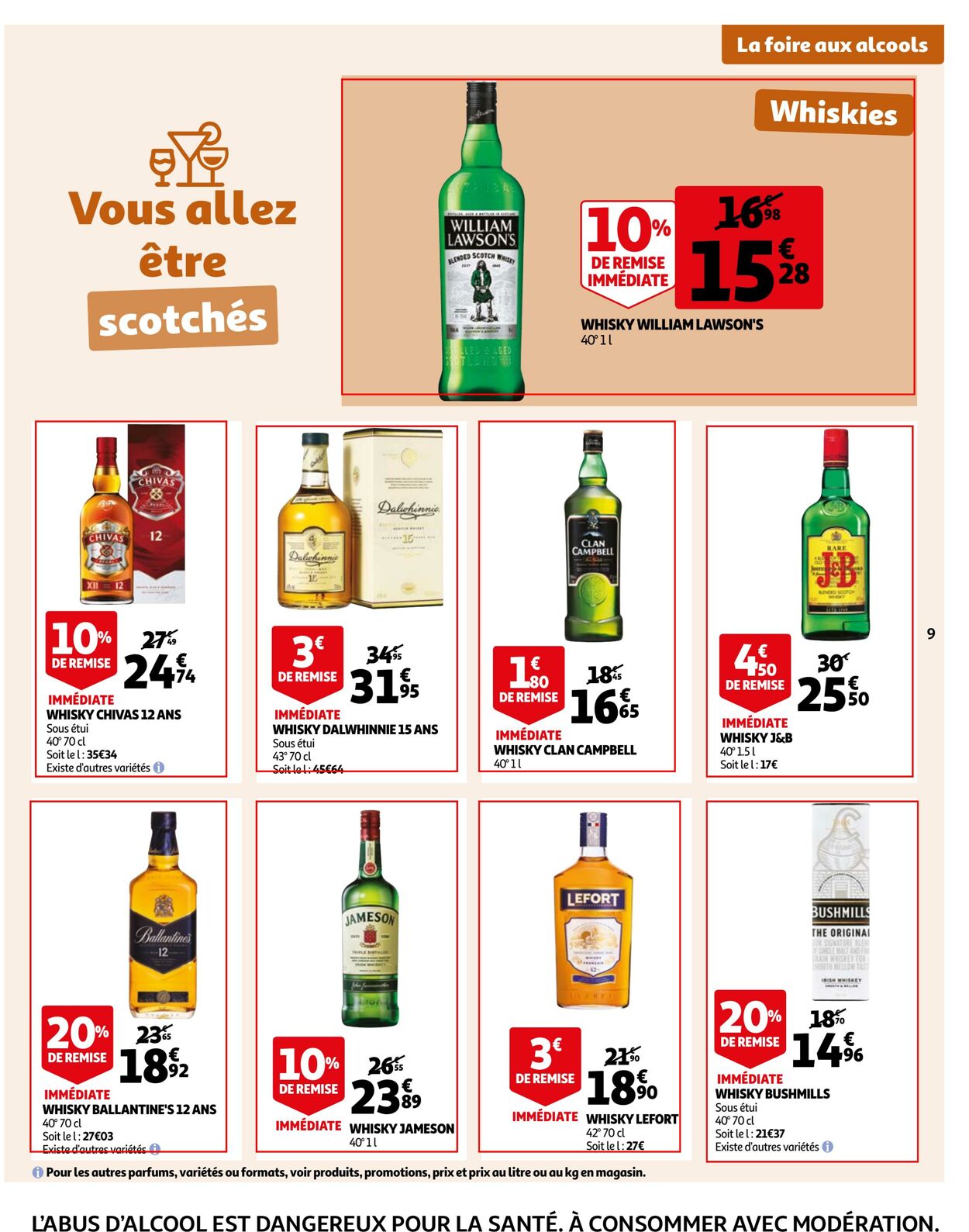 Catalogue Auchan 02.11.2022 - 08.11.2022