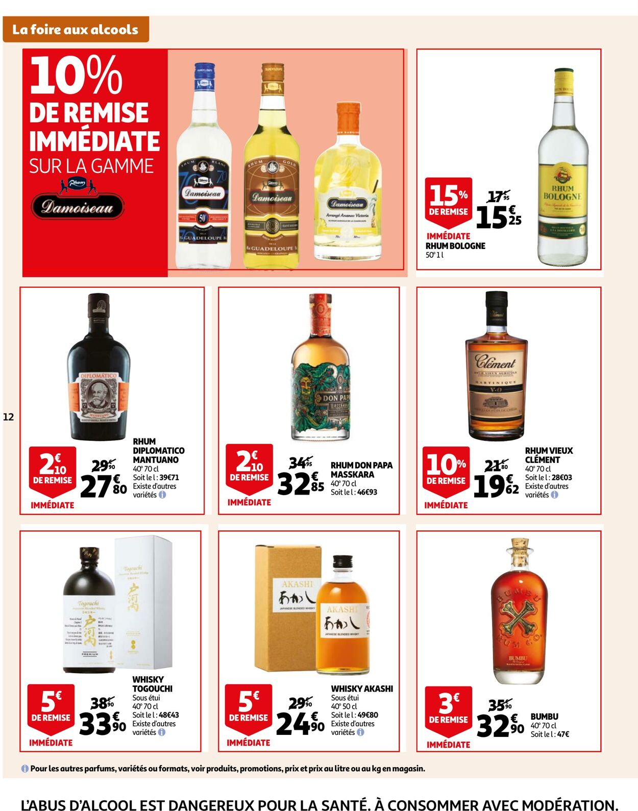 Catalogue Auchan 02.11.2022 - 08.11.2022