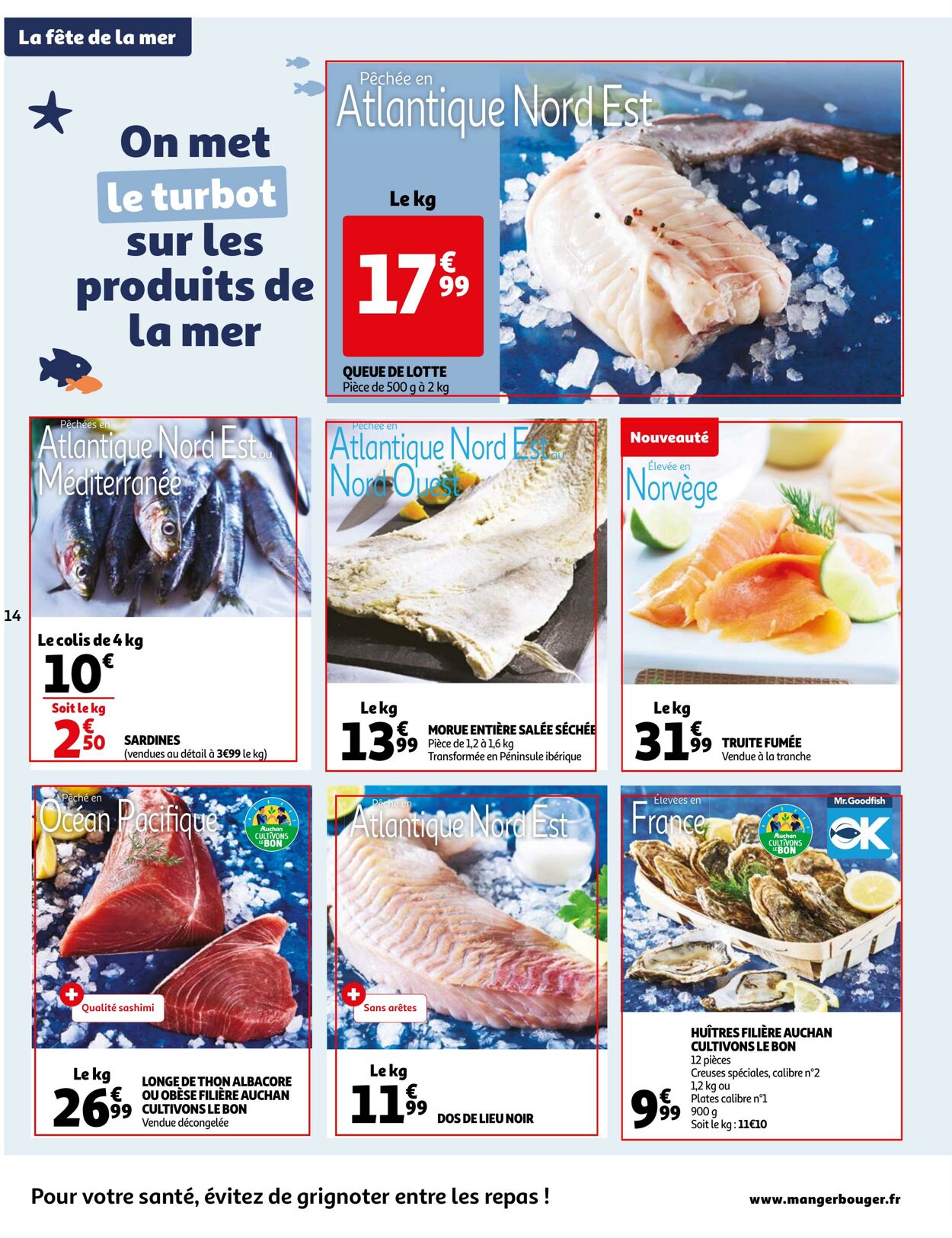 Catalogue Auchan 02.11.2022 - 08.11.2022