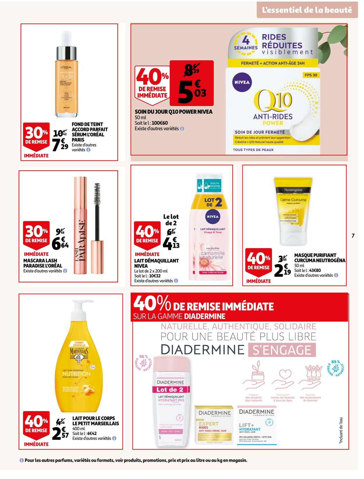 Catalogue Auchan 14.09.2022 - 20.09.2022