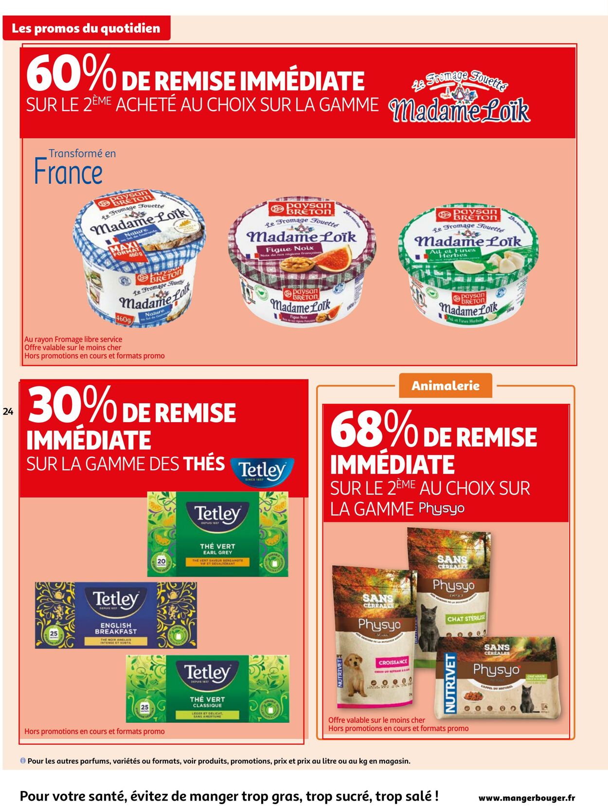 Catalogue Auchan 14.09.2022 - 20.09.2022