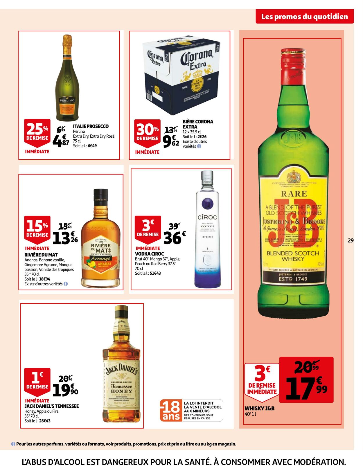 Catalogue Auchan 14.09.2022 - 20.09.2022