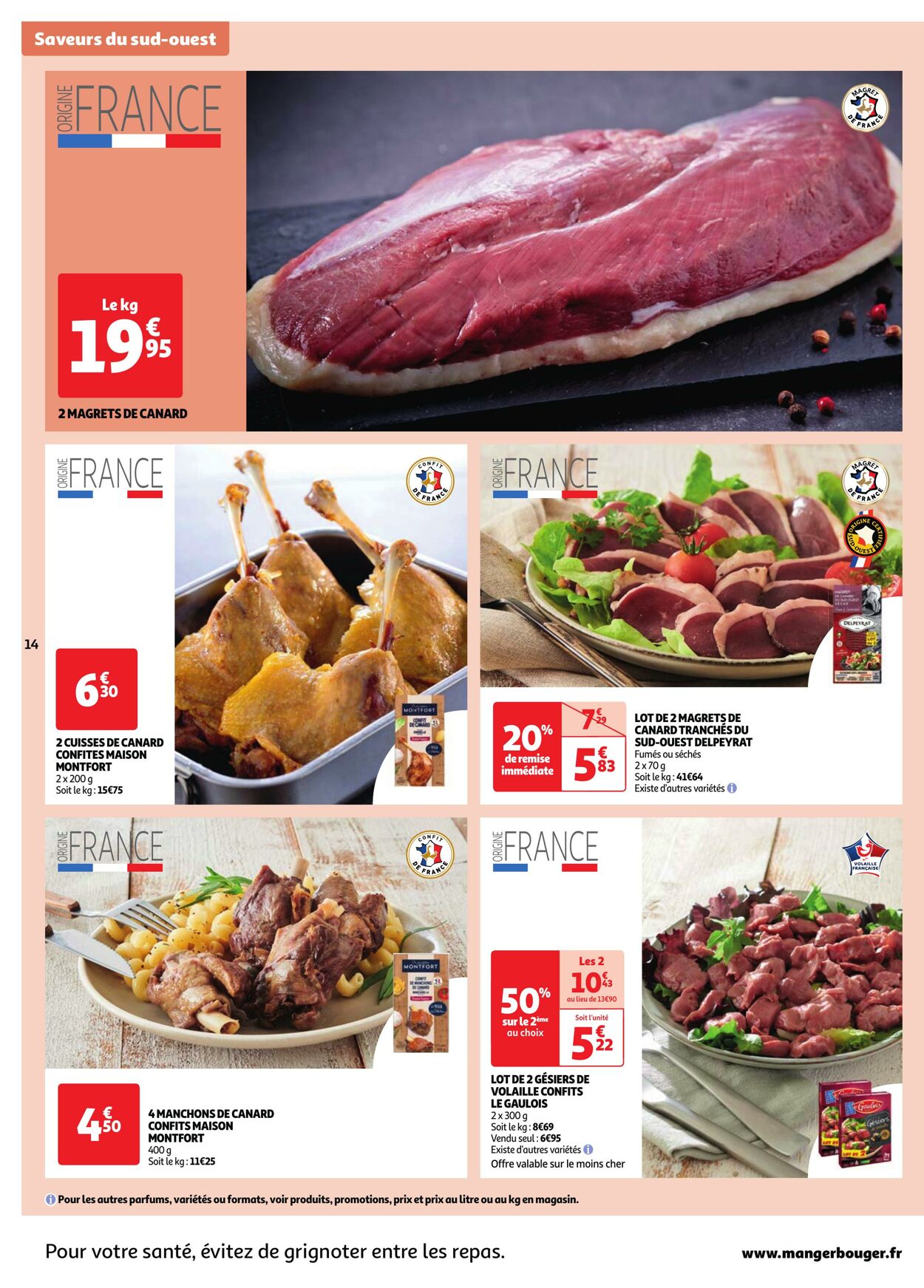 Catalogue Auchan 21.11.2023 - 27.11.2023