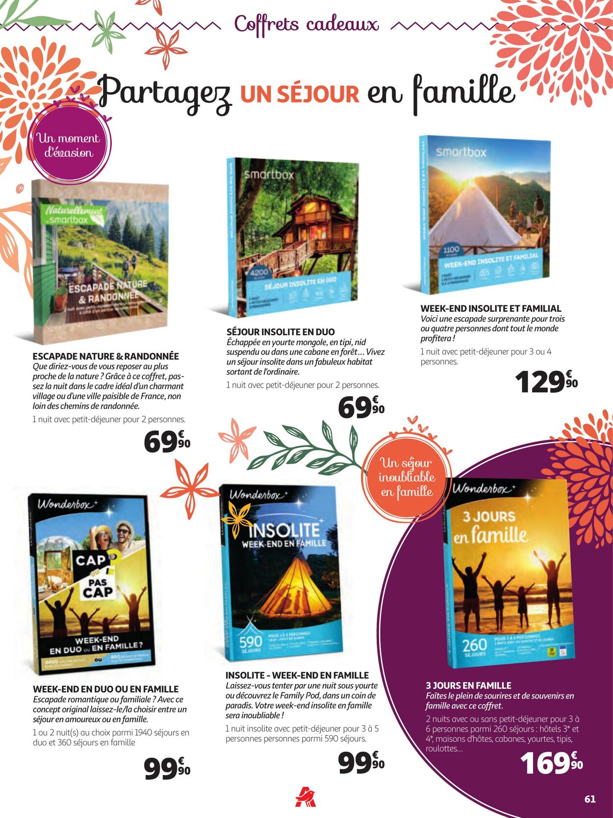 Catalogue Auchan 20.03.2024 - 04.05.2024