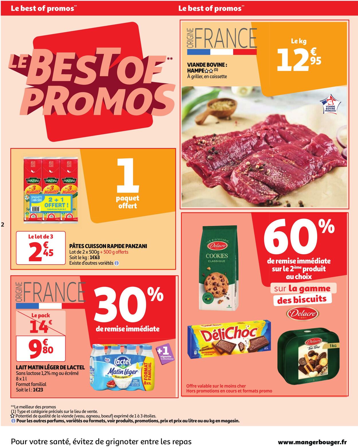 Catalogue Auchan 10.05.2023 - 15.05.2023