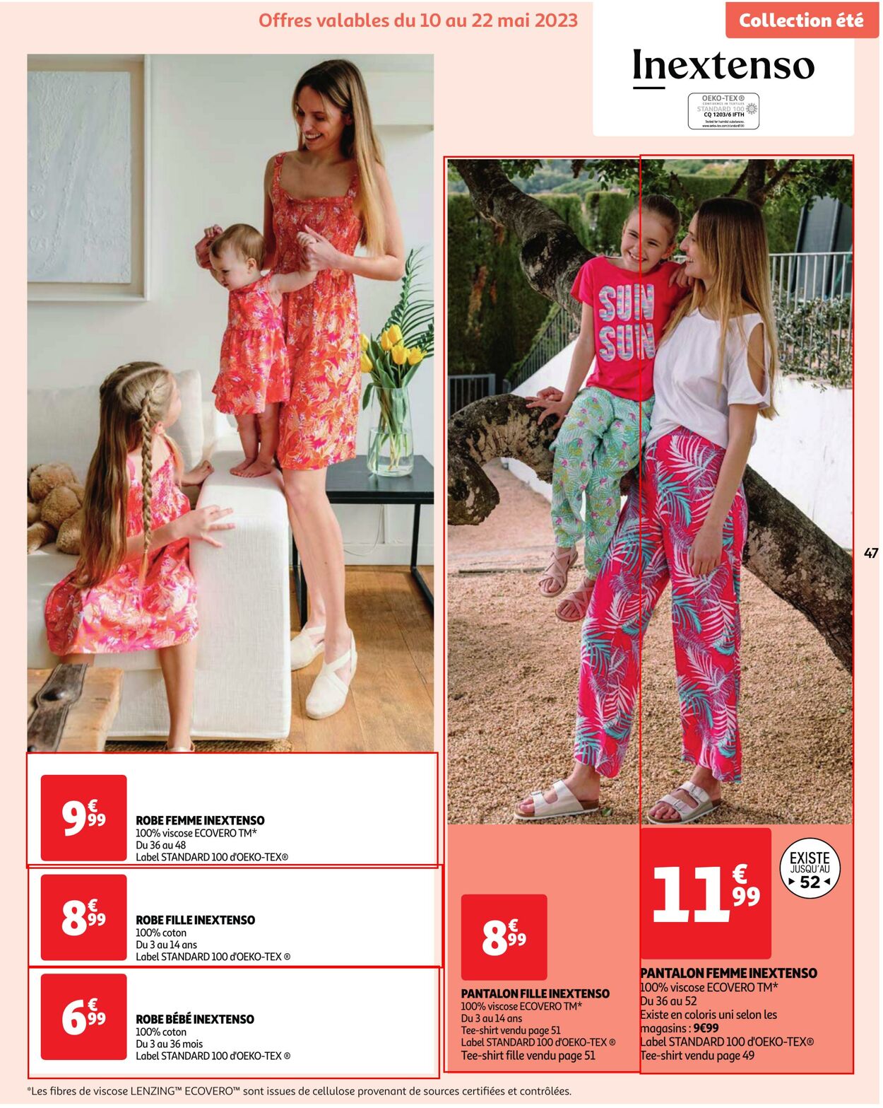 Catalogue Auchan 10.05.2023 - 15.05.2023