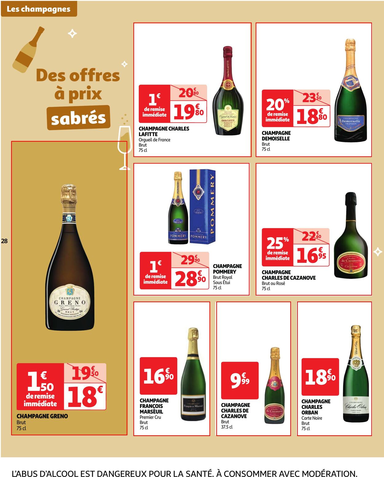 Catalogue Auchan 10.05.2023 - 15.05.2023