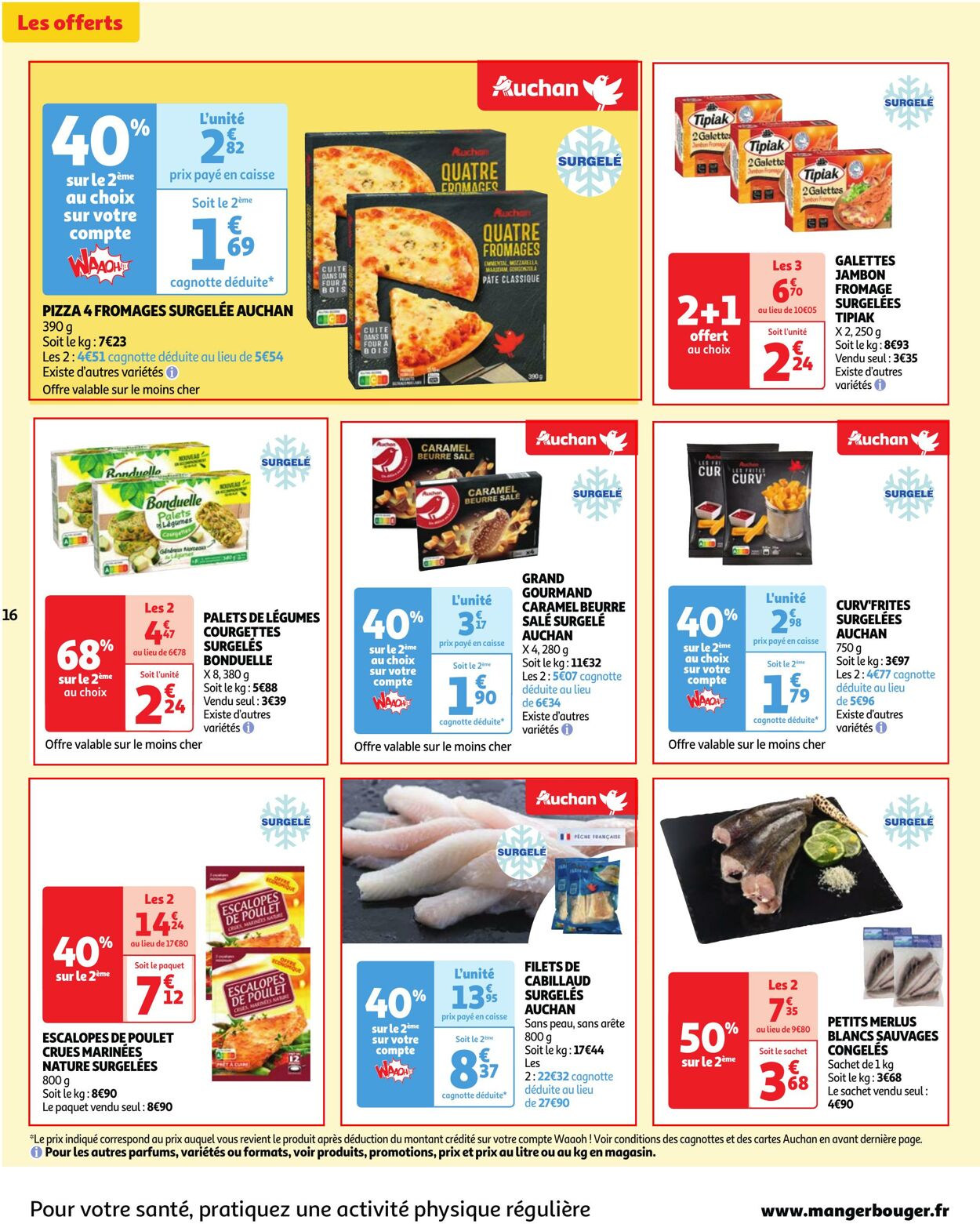 Catalogue Auchan 10.05.2023 - 15.05.2023