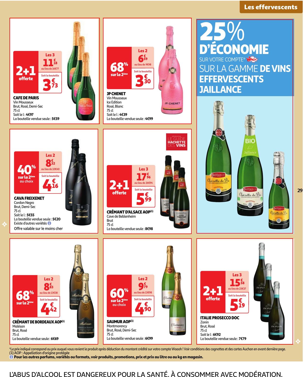 Catalogue Auchan 10.05.2023 - 15.05.2023