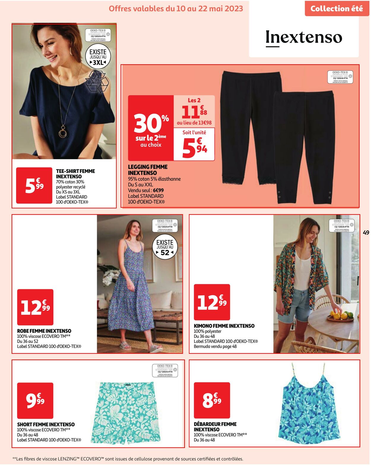 Catalogue Auchan 10.05.2023 - 15.05.2023