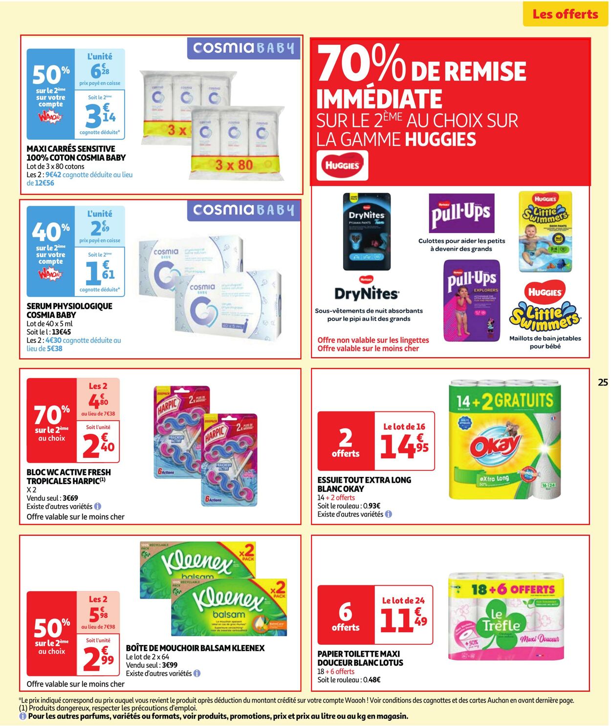 Catalogue Auchan 10.05.2023 - 15.05.2023