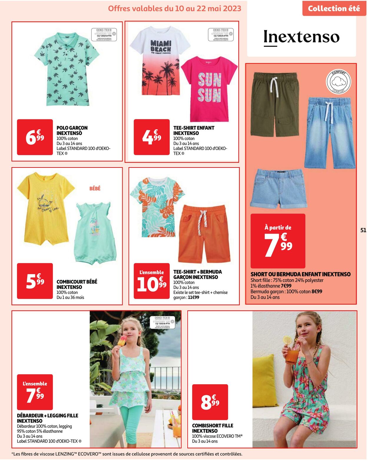 Catalogue Auchan 10.05.2023 - 15.05.2023