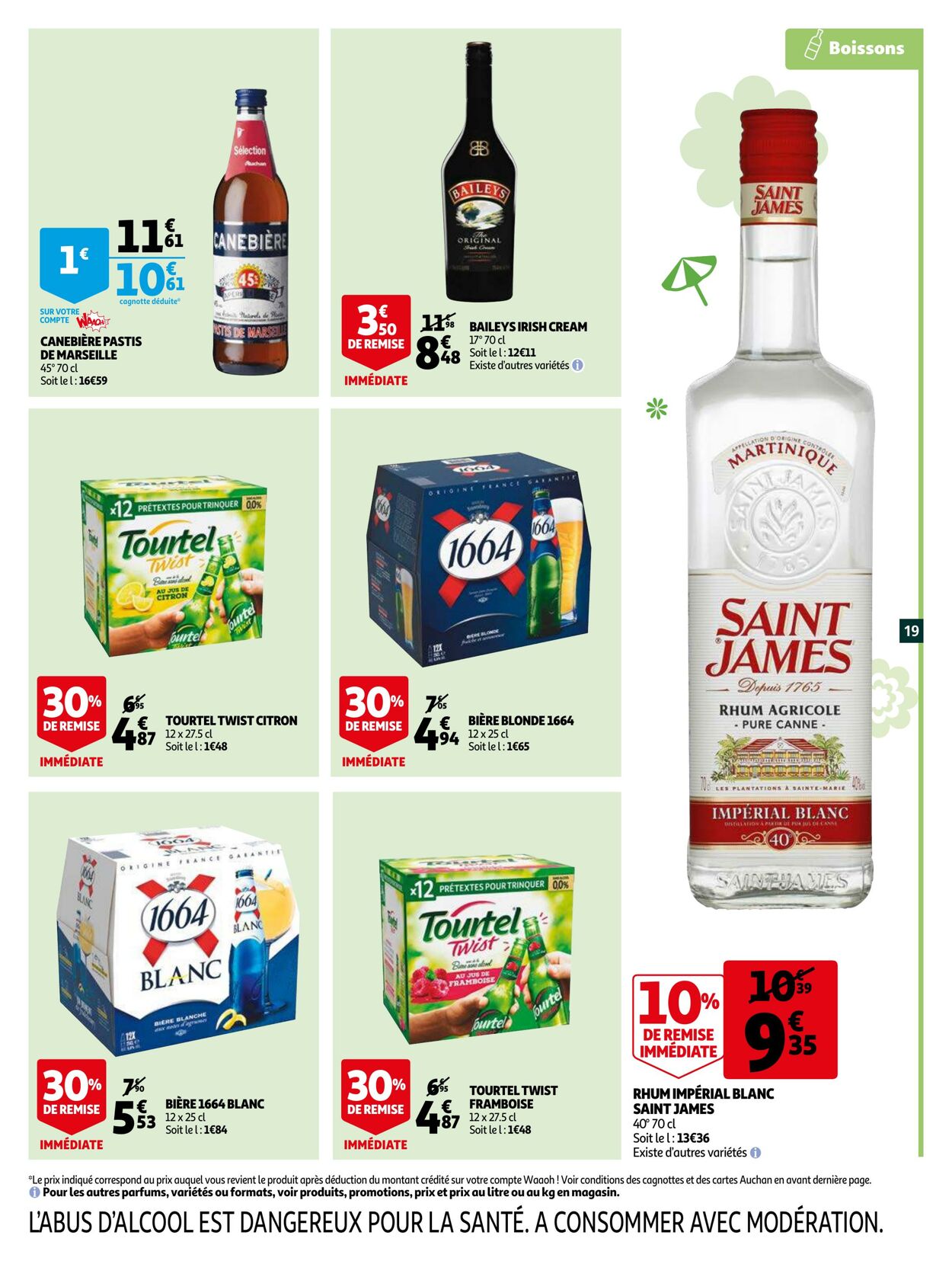 Catalogue Auchan 25.05.2022 - 31.05.2022