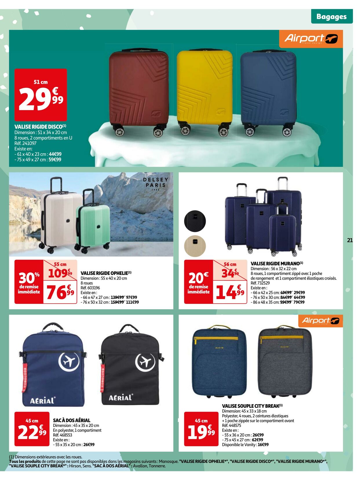 Catalogue Auchan 09.02.2024 - 26.02.2024