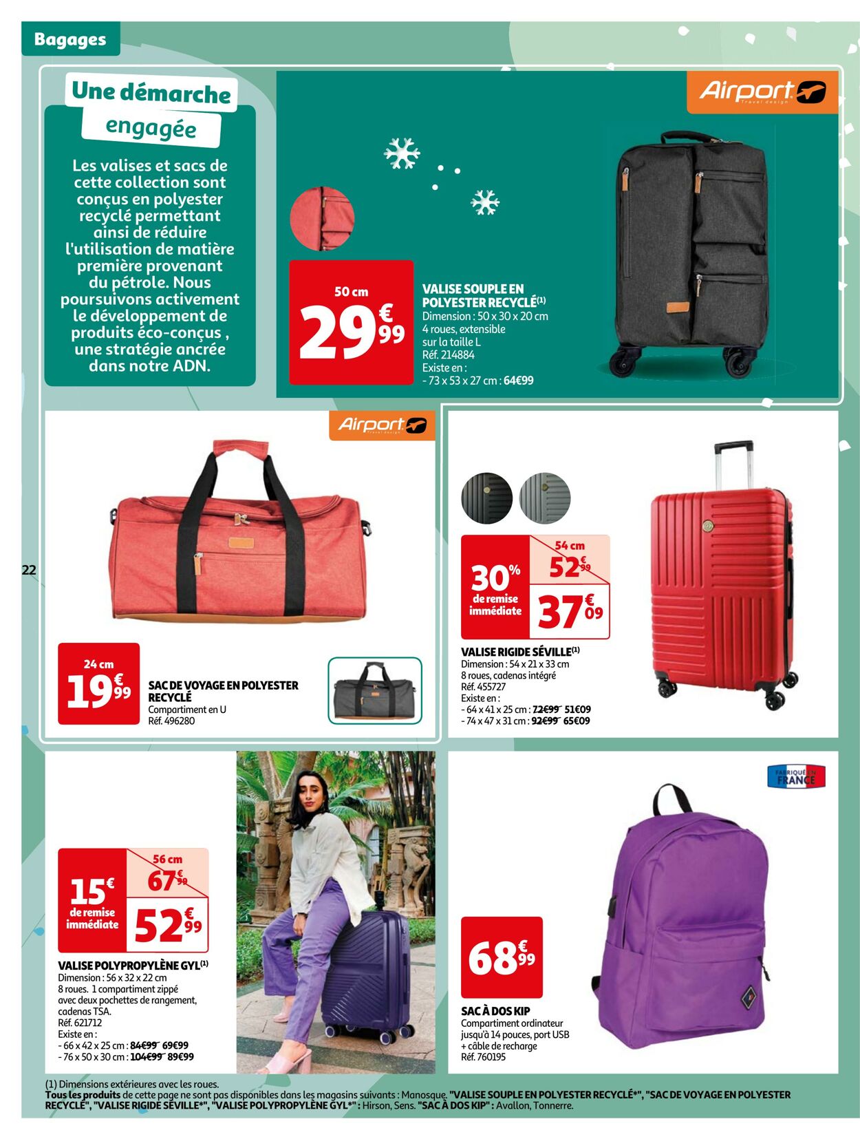 Catalogue Auchan 09.02.2024 - 26.02.2024