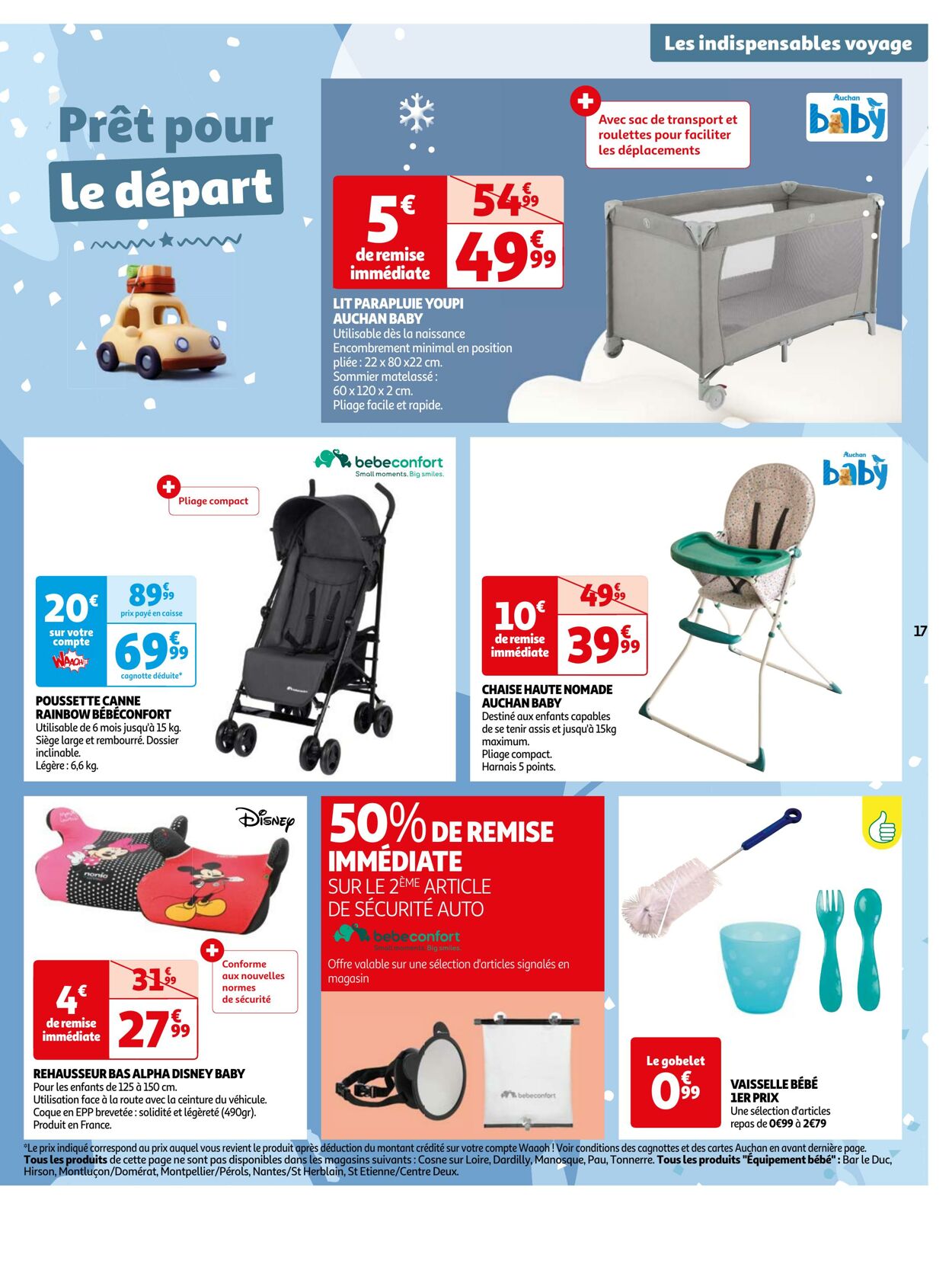 Catalogue Auchan 09.02.2024 - 26.02.2024