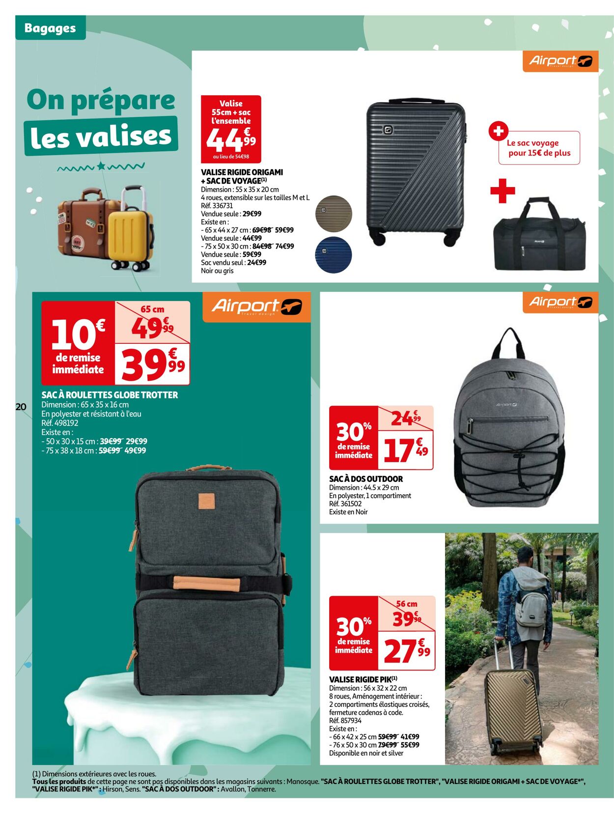 Catalogue Auchan 09.02.2024 - 26.02.2024