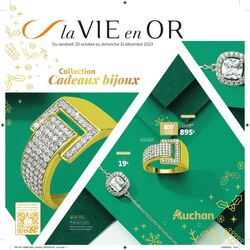 Catalogue Auchan 01.11.2023 - 31.12.2023