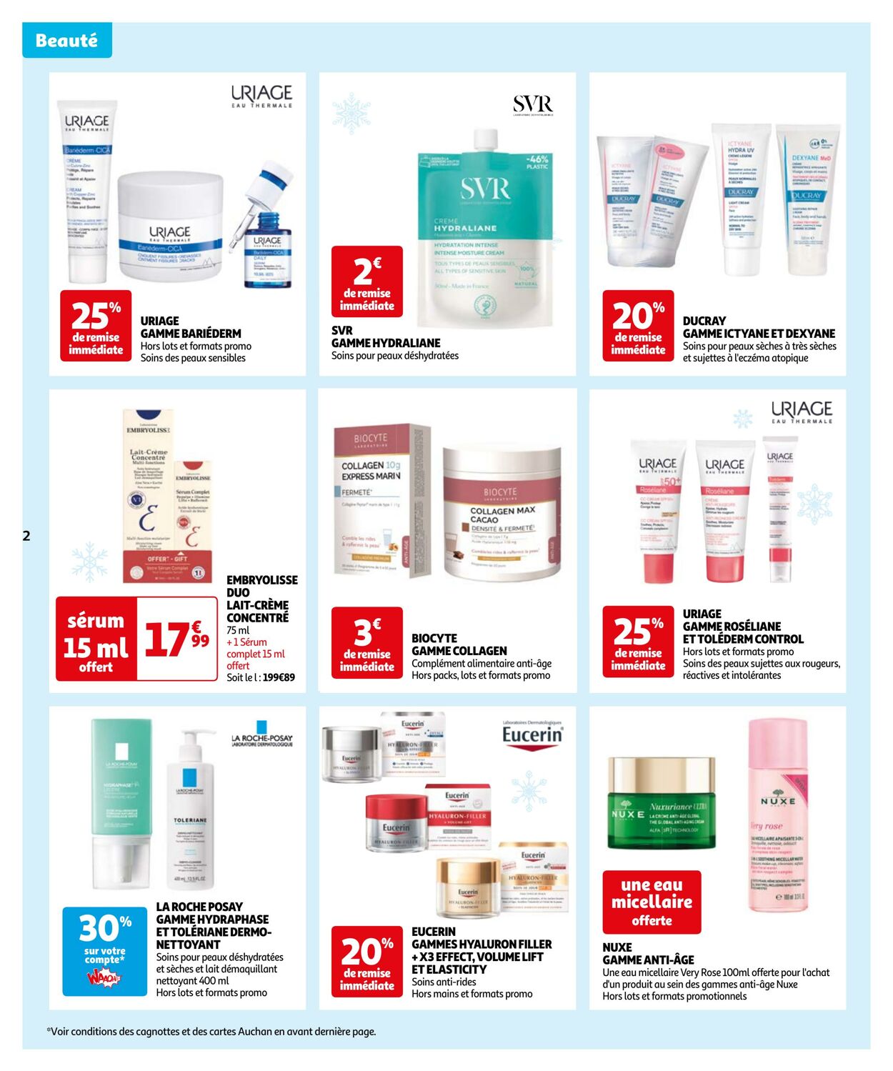 Catalogue Auchan 06.02.2024 - 26.02.2024