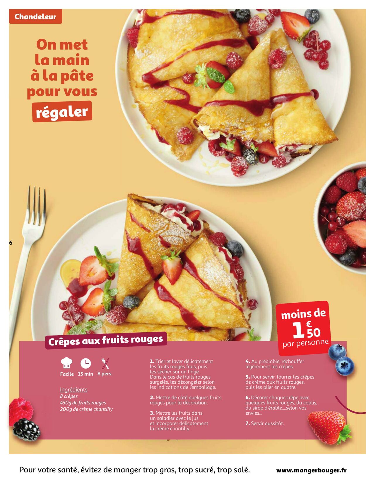 Catalogue Auchan 23.01.2024 - 29.01.2024