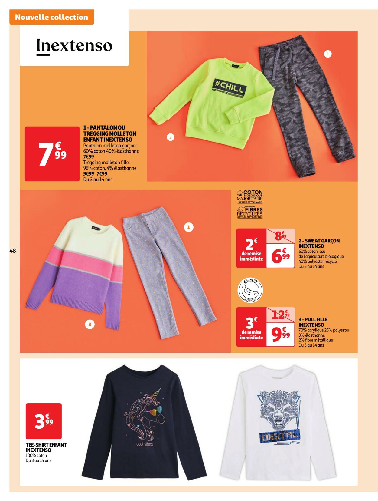 Catalogue Auchan 23.01.2024 - 29.01.2024