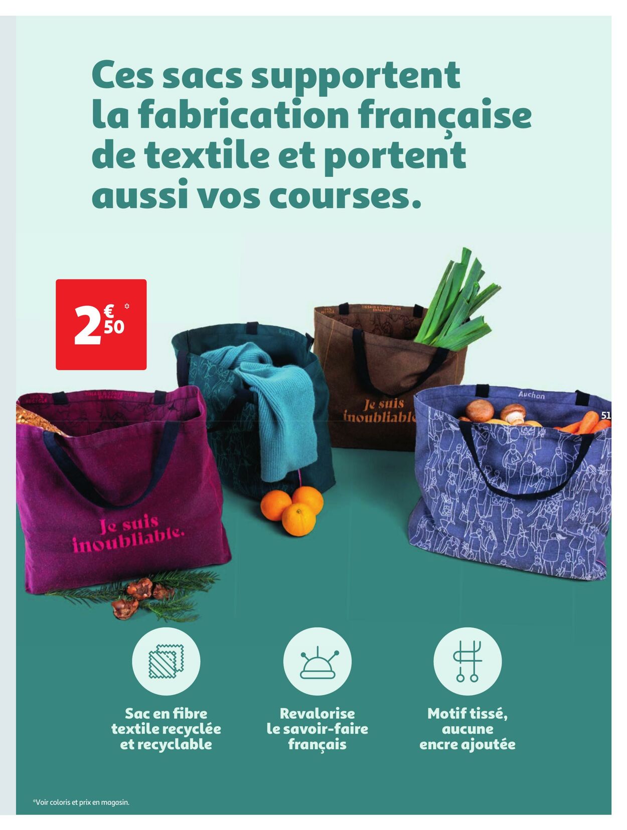 Catalogue Auchan 23.01.2024 - 29.01.2024