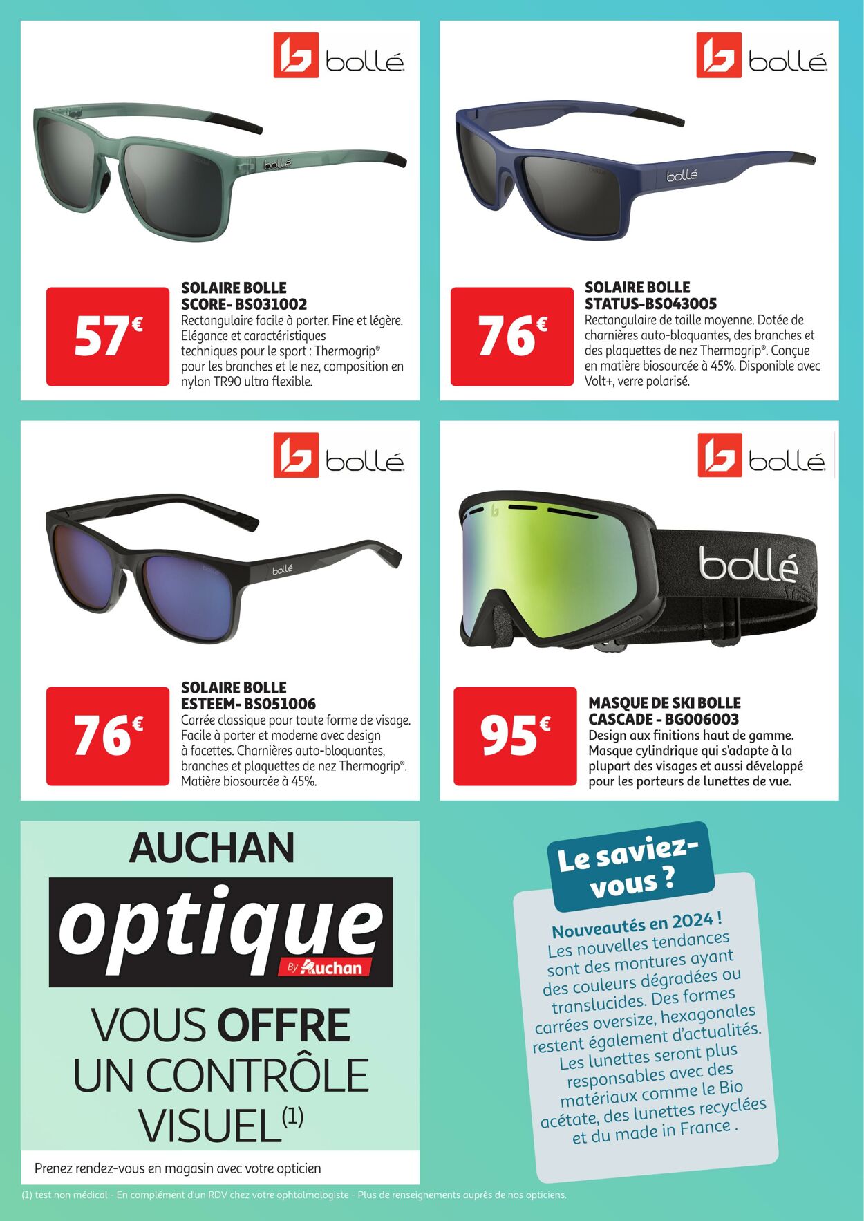 Catalogue Auchan 02.01.2024 - 29.02.2024