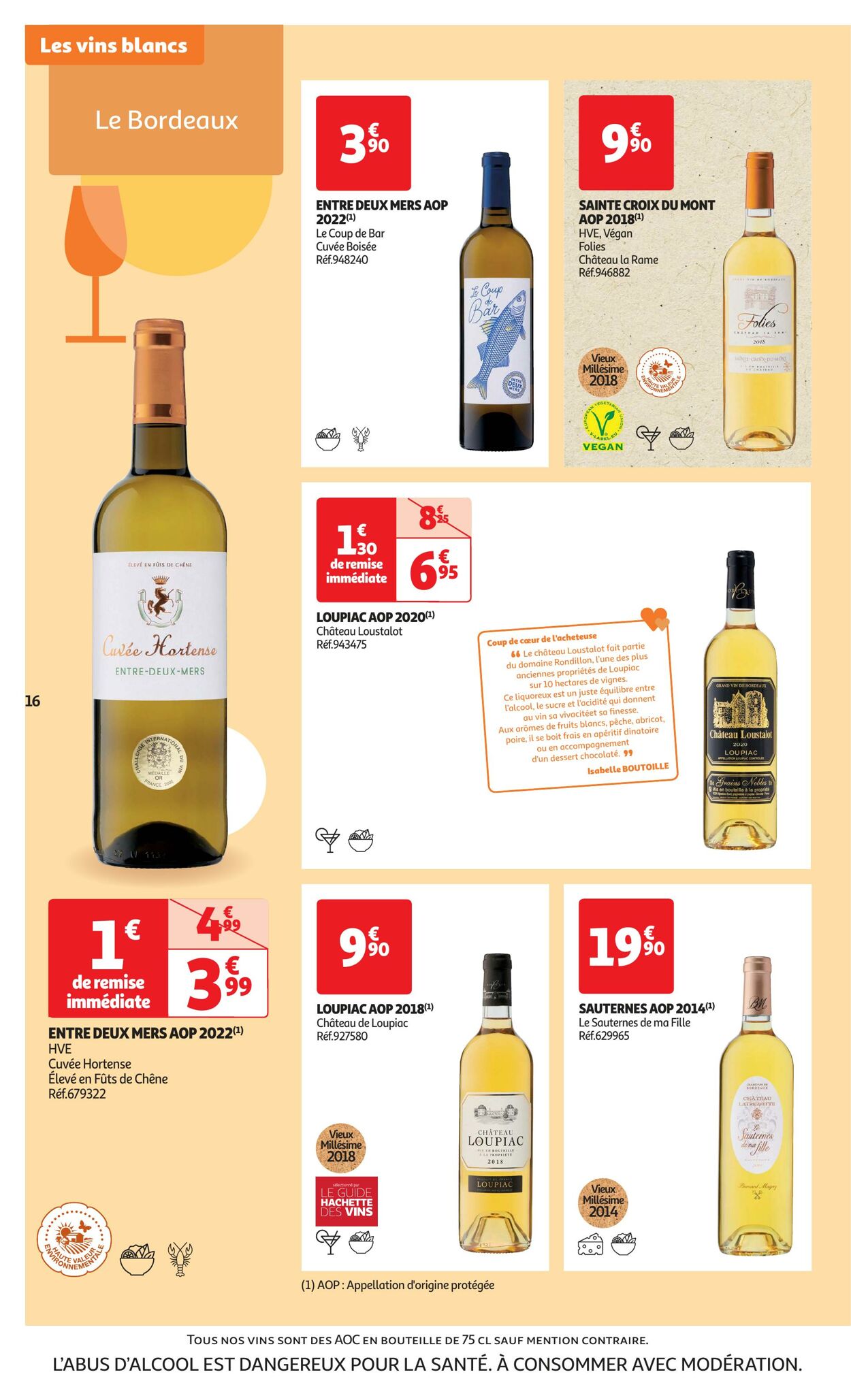 Catalogue Auchan 05.09.2023 - 24.09.2023