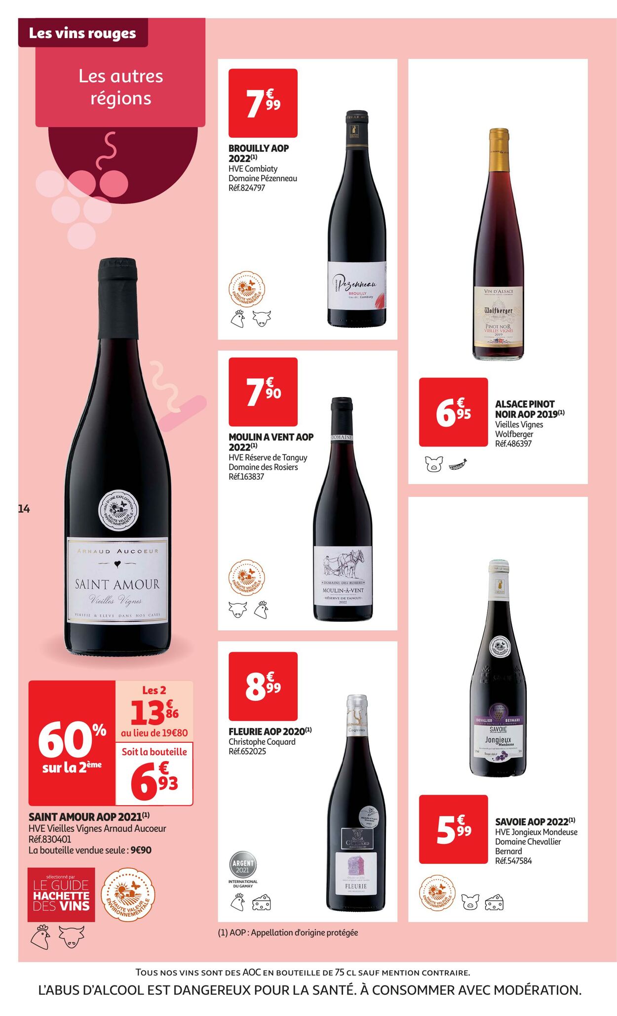 Catalogue Auchan 05.09.2023 - 24.09.2023