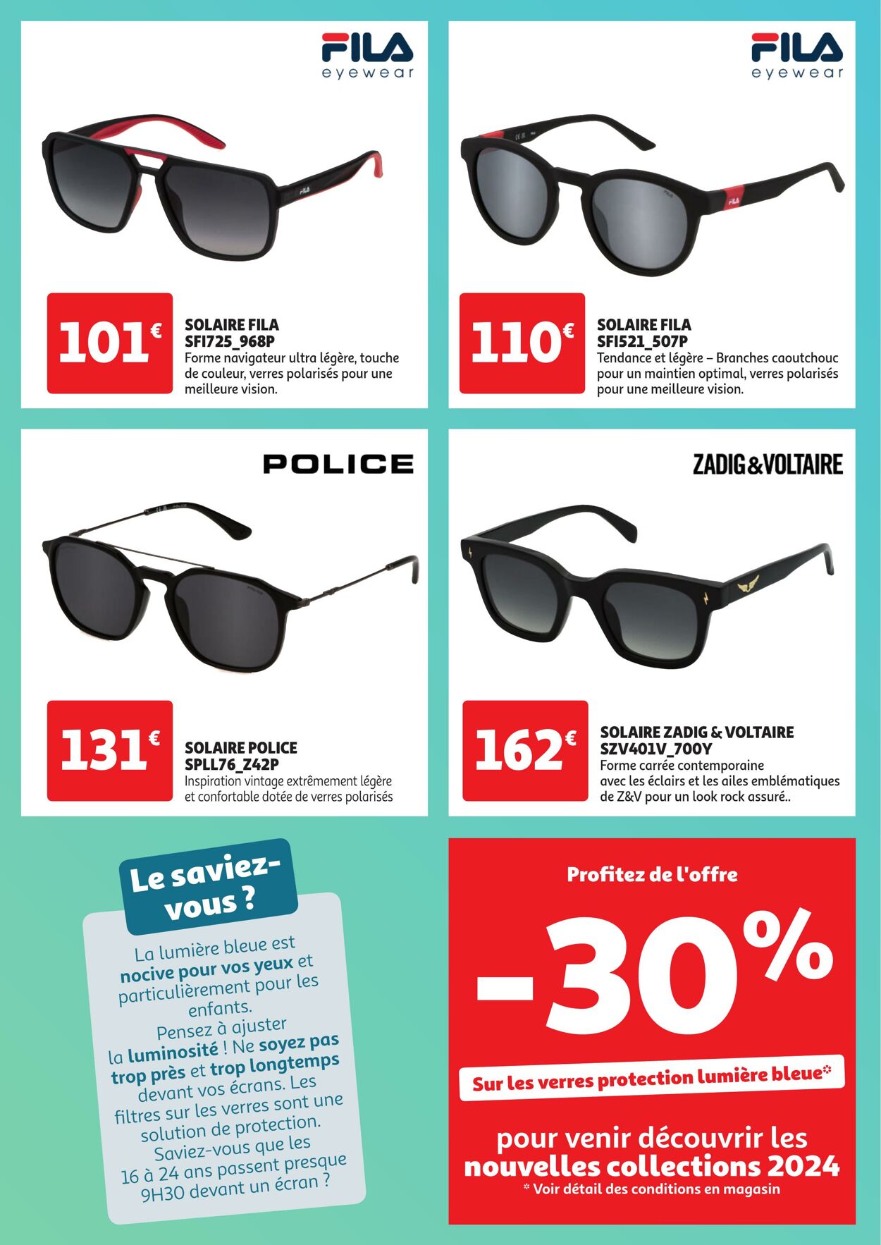 Catalogue Auchan 01.04.2024 - 01.05.2024