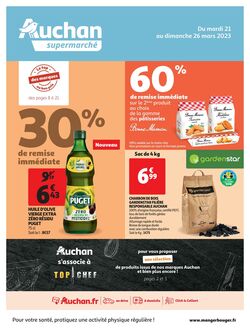 Catalogue Auchan 01.03.2023 - 30.04.2023