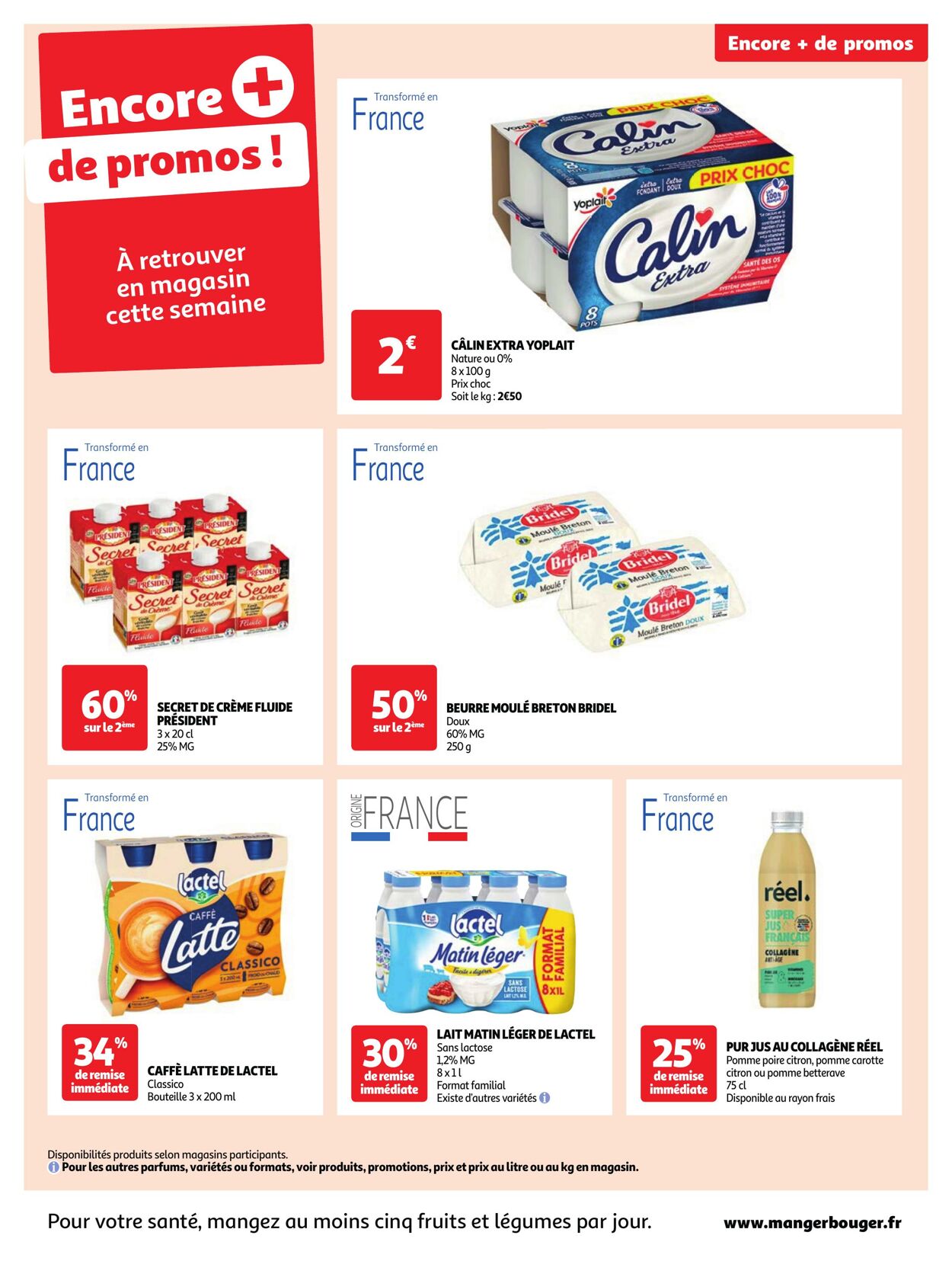 Catalogue Auchan 06.02.2024 - 12.02.2024