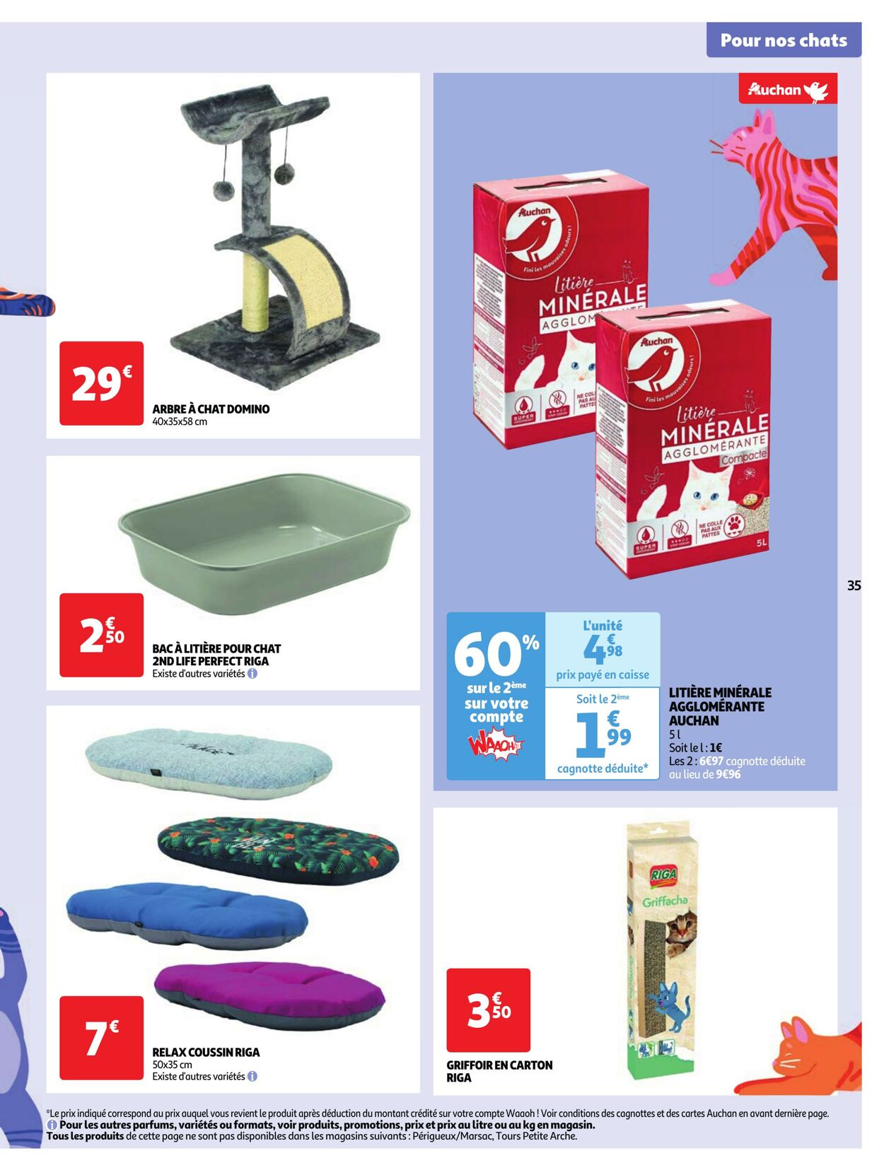 Catalogue Auchan 06.02.2024 - 12.02.2024