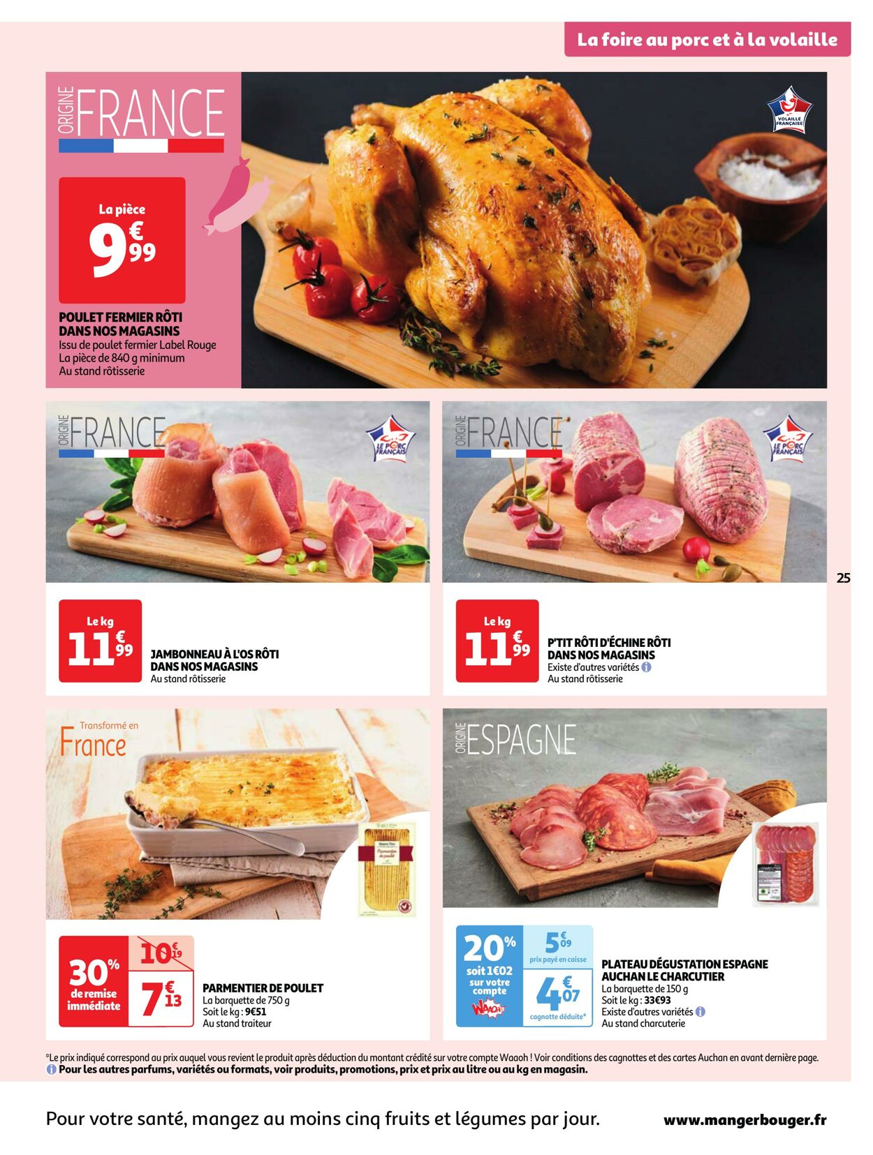 Catalogue Auchan 06.02.2024 - 12.02.2024