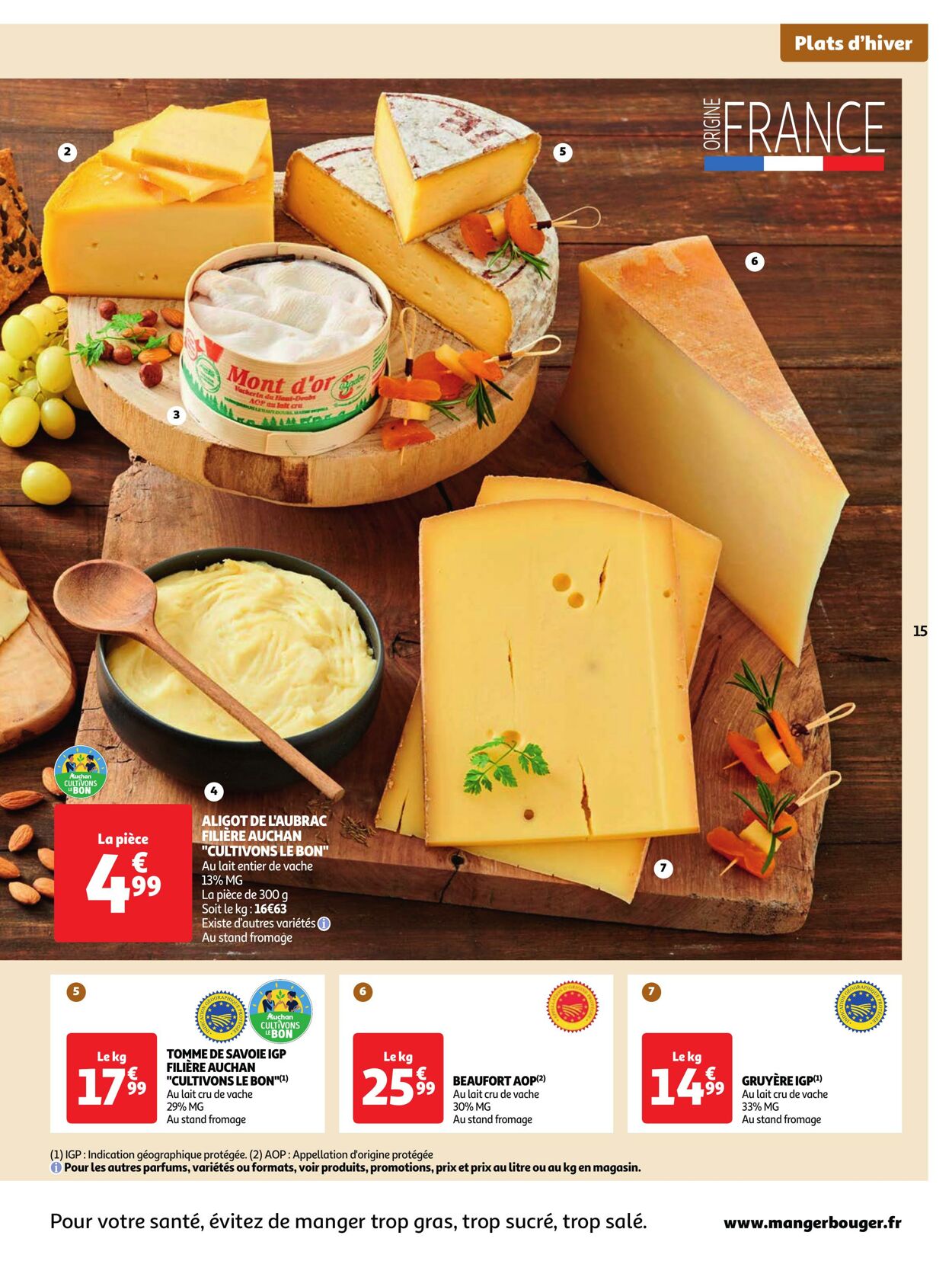 Catalogue Auchan 06.02.2024 - 12.02.2024