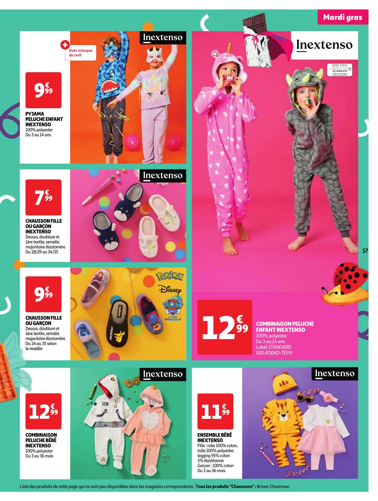 Catalogue Auchan 06.02.2024 - 12.02.2024