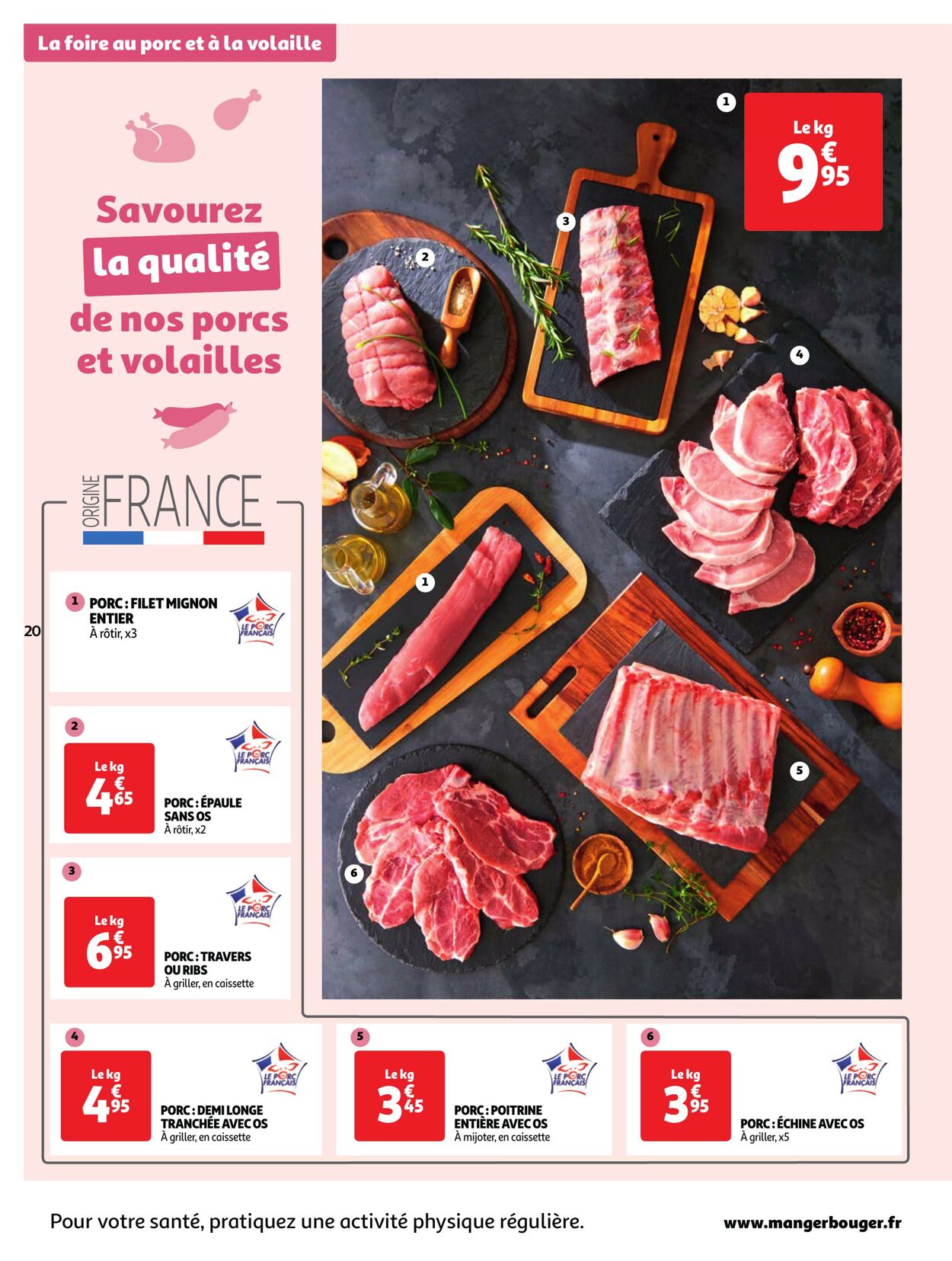 Catalogue Auchan 06.02.2024 - 12.02.2024