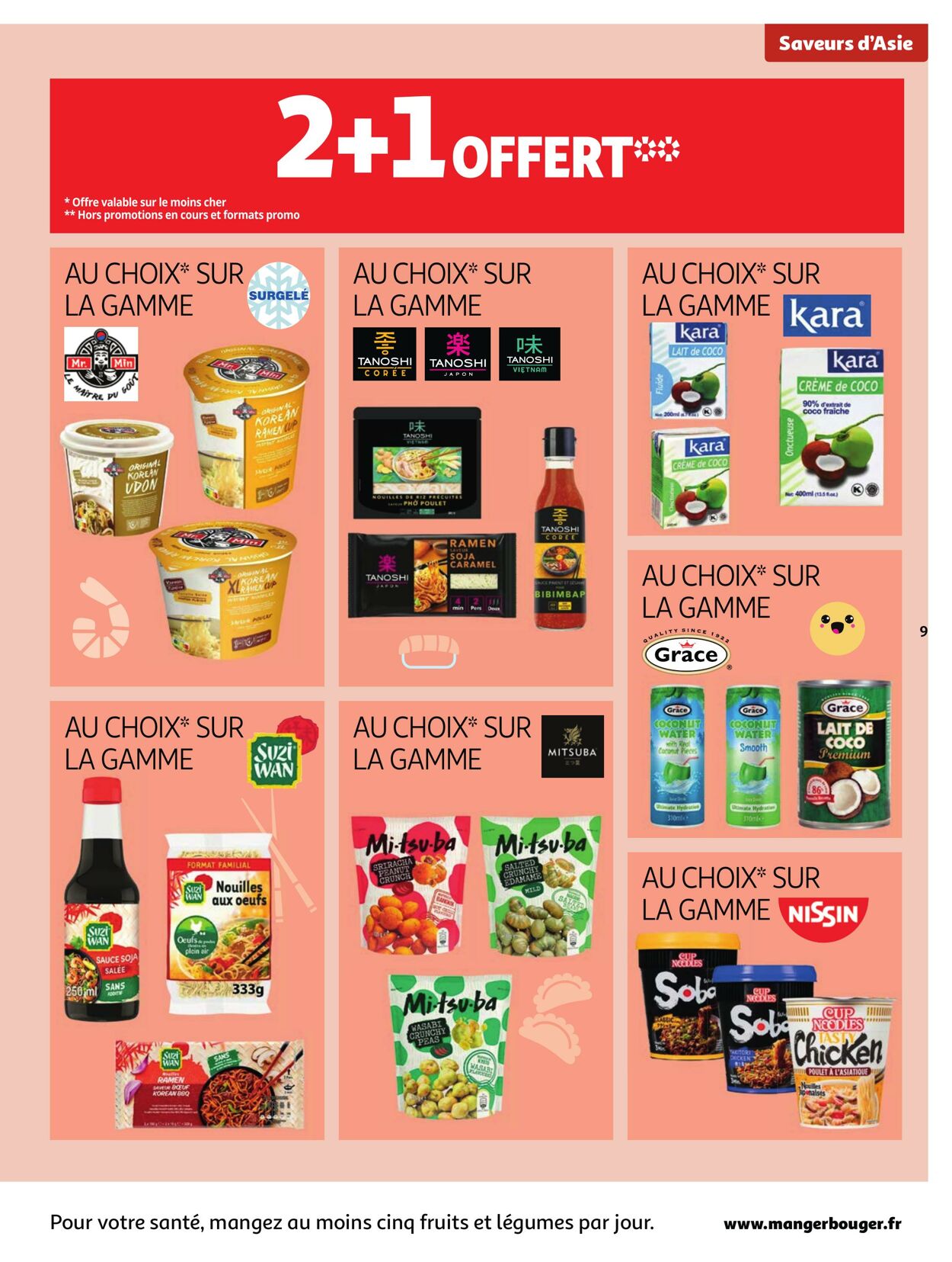 Catalogue Auchan 06.02.2024 - 12.02.2024