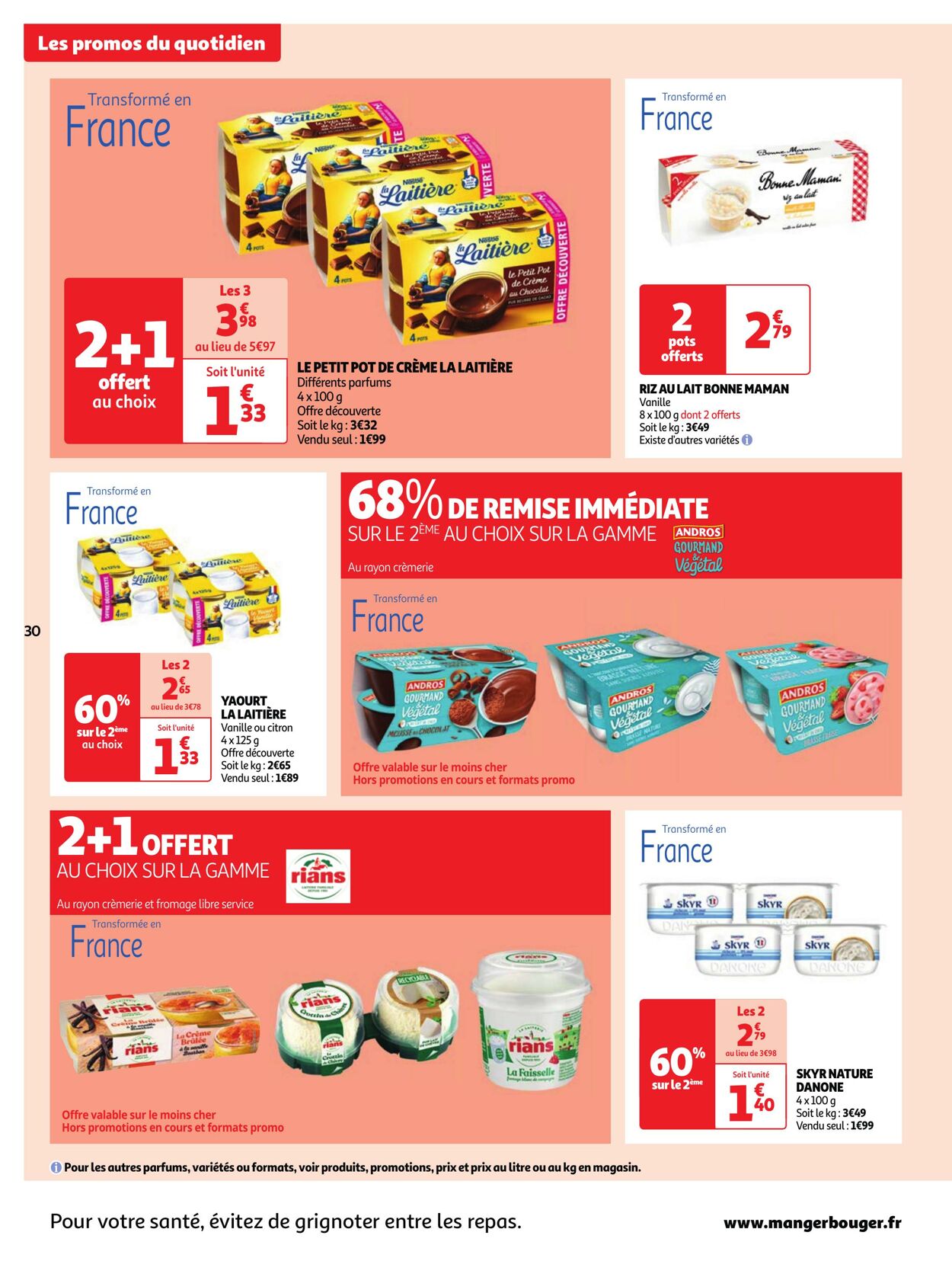 Catalogue Auchan 06.02.2024 - 12.02.2024