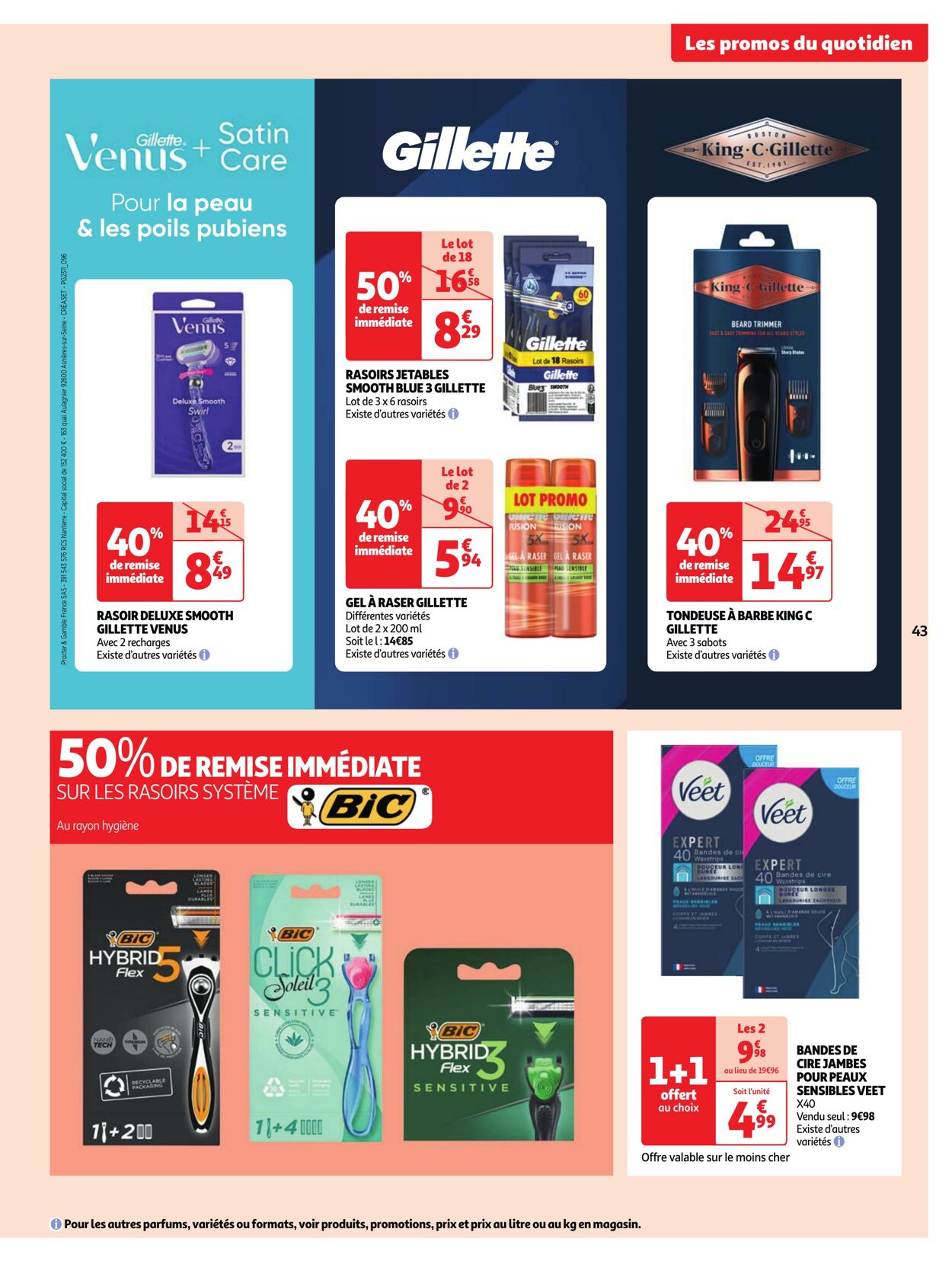 Catalogue Auchan 06.02.2024 - 12.02.2024