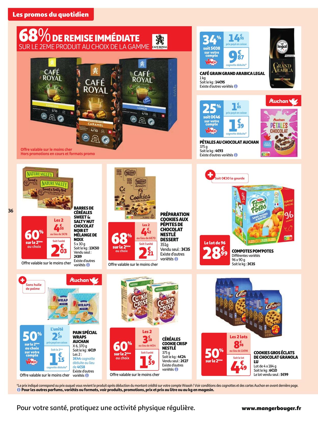 Catalogue Auchan 06.02.2024 - 12.02.2024