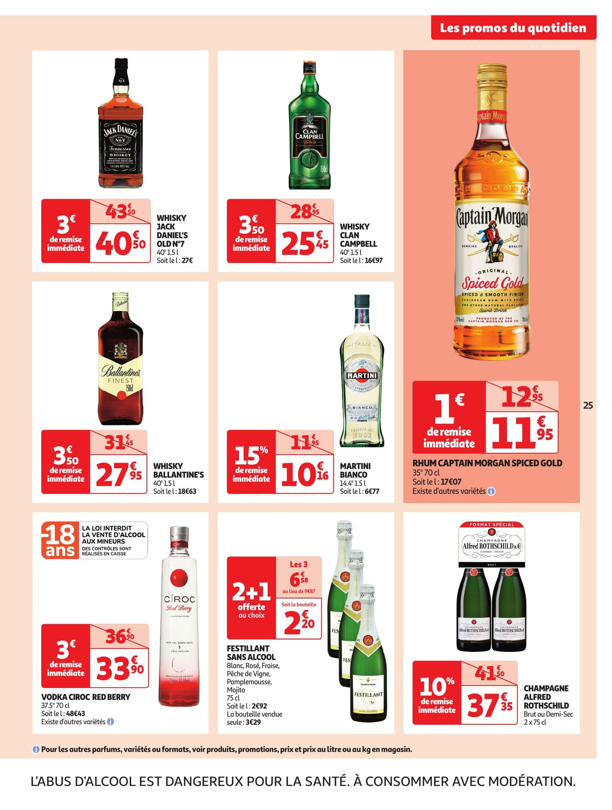 Catalogue Auchan 26.12.2023 - 31.12.2023