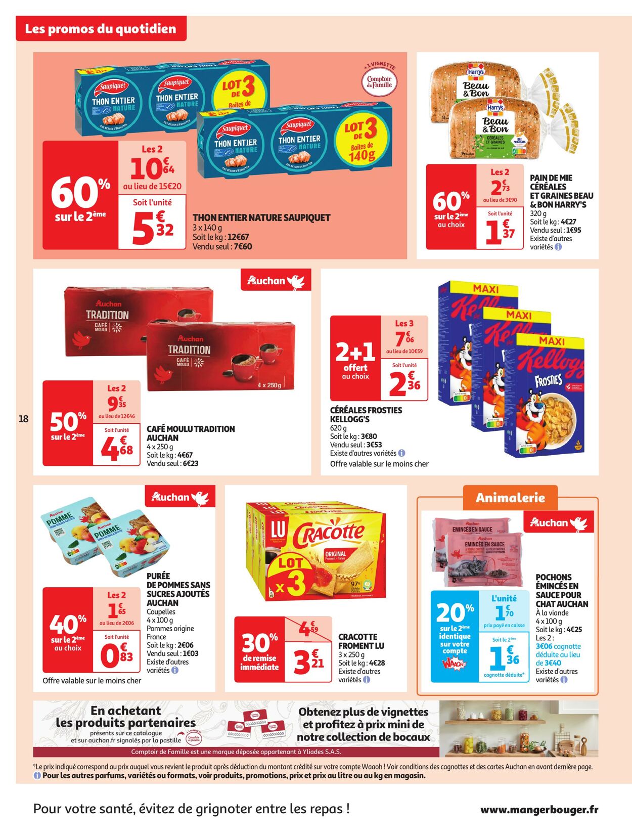 Catalogue Auchan 26.12.2023 - 31.12.2023