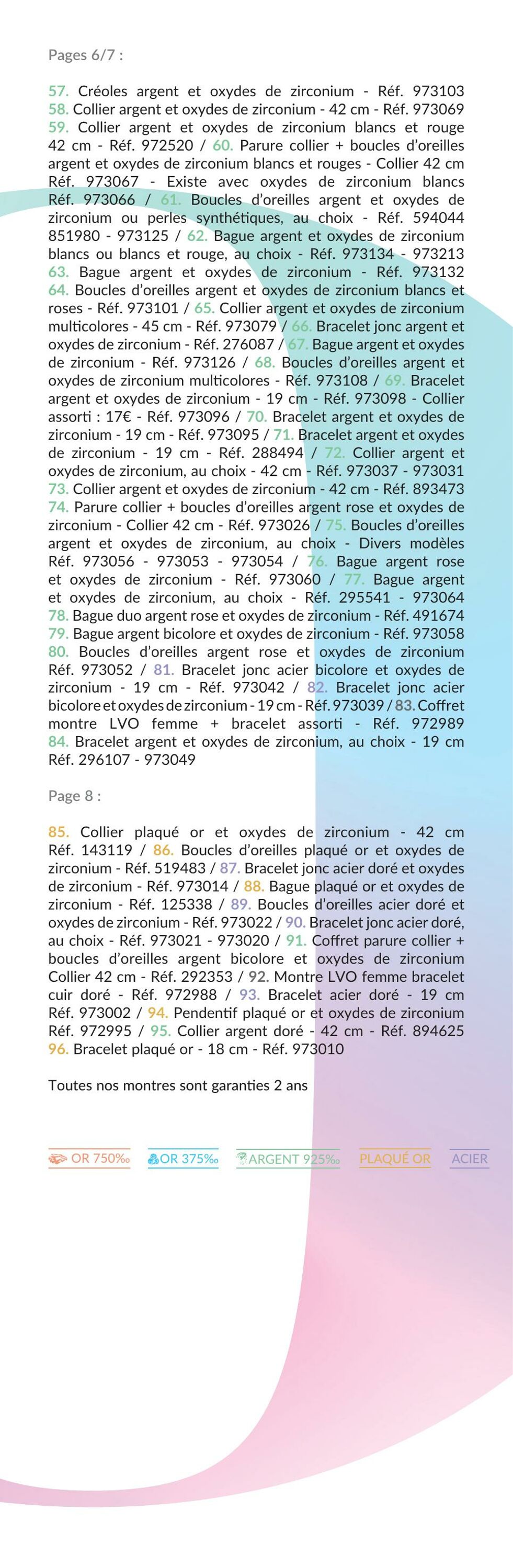Catalogue Auchan 16.04.2022 - 05.06.2022