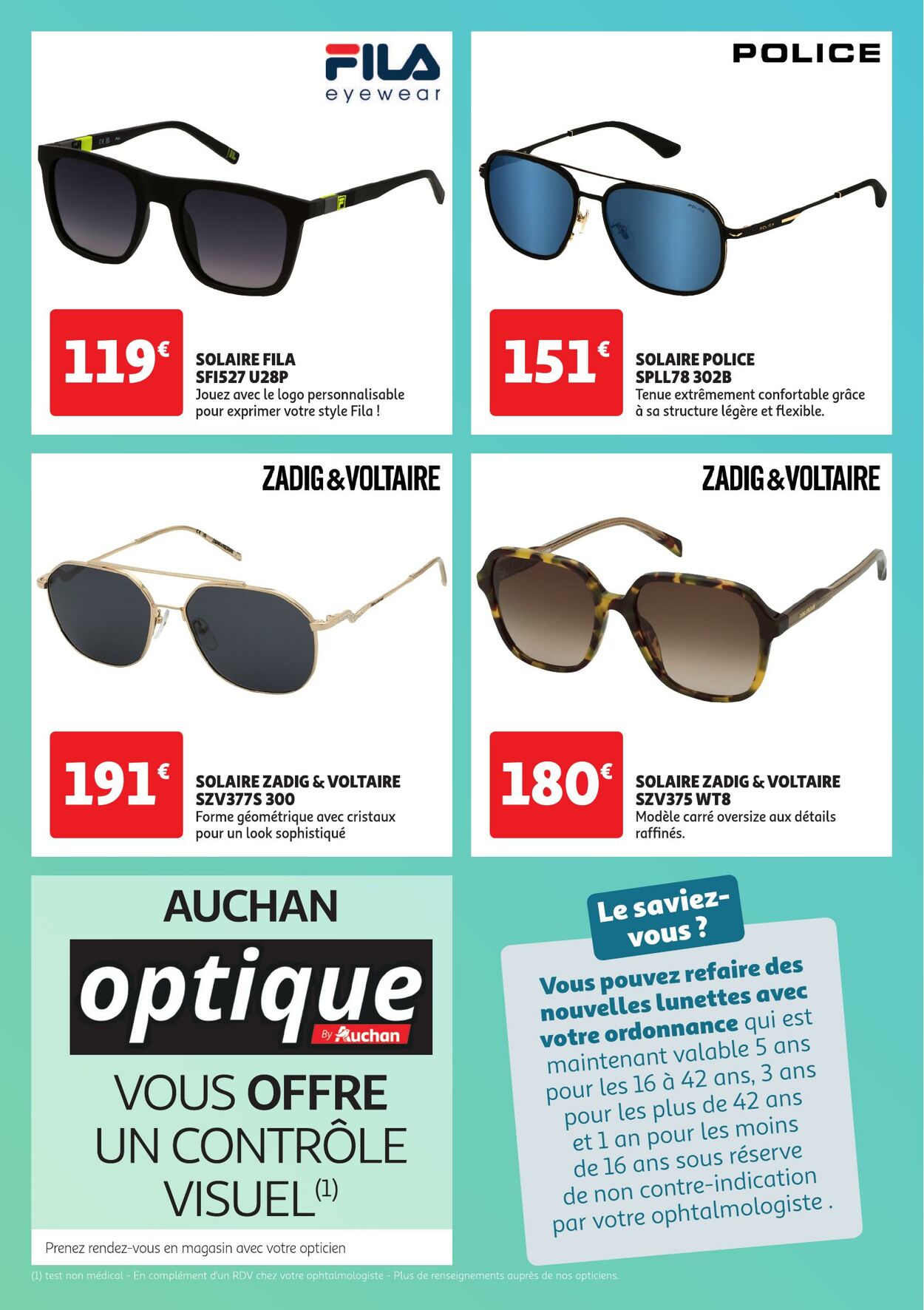 Catalogue Auchan 01.11.2023 - 31.12.2023