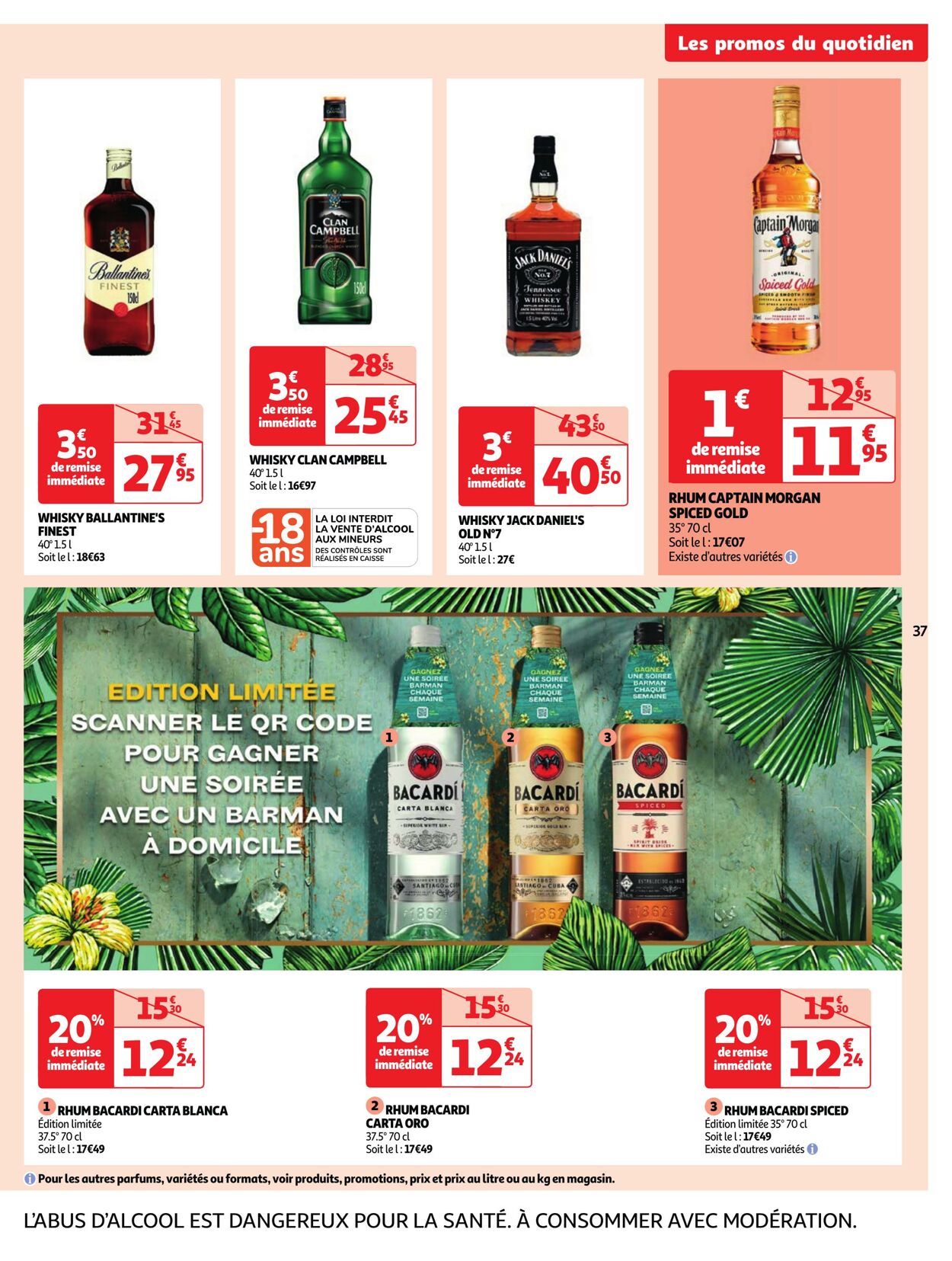 Catalogue Auchan 26.12.2023 - 31.12.2023